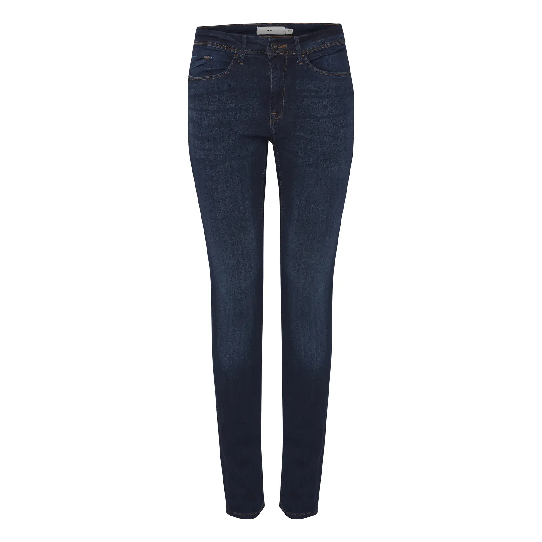 Jeans da donna Ichi Erin Izaro Medium