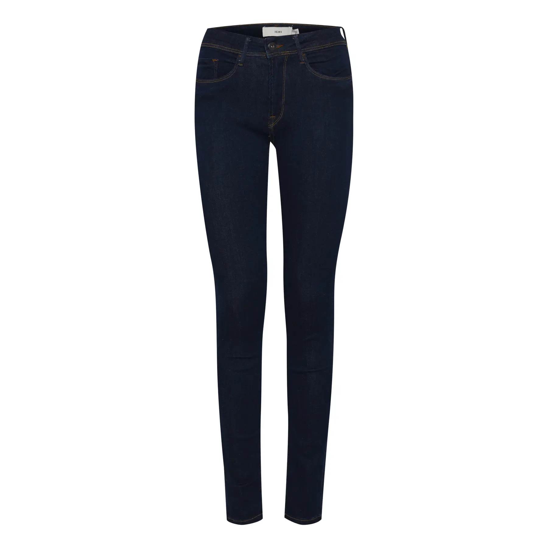 Jeans da donna Ichi Erin Izaro