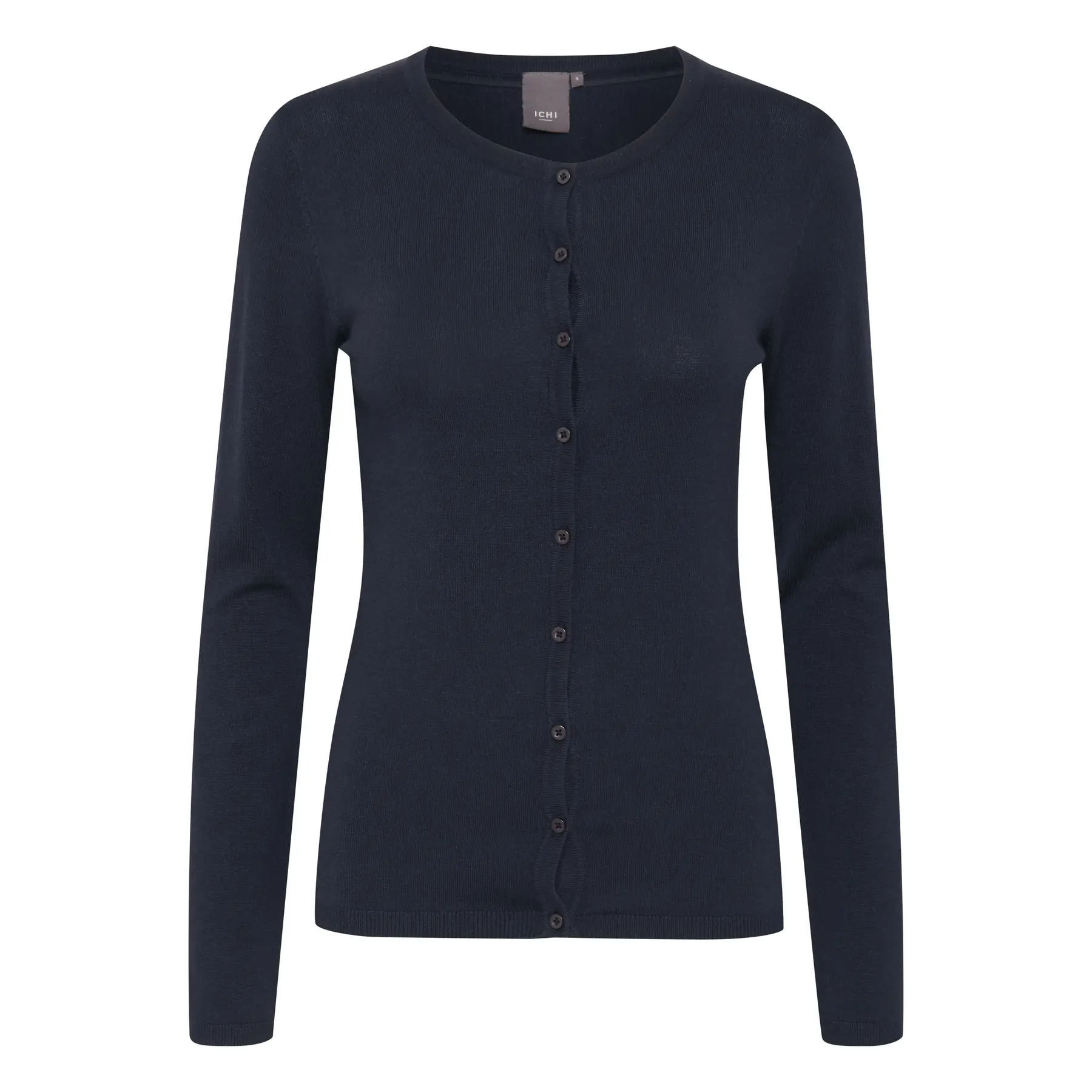 Cardigan femme Ichi Mafa