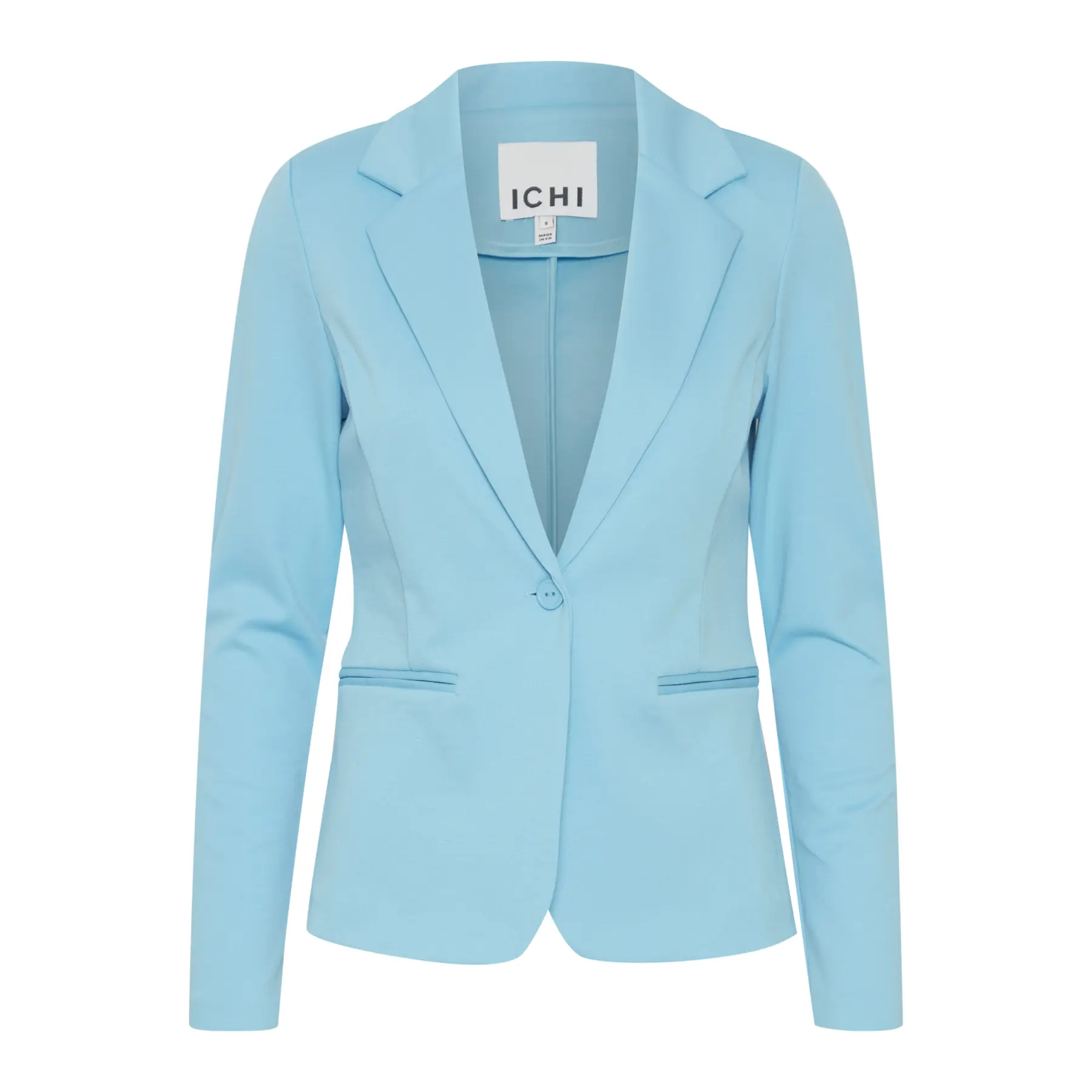 Blazer femme Ichi Kate Blazer femme Ichi Kate