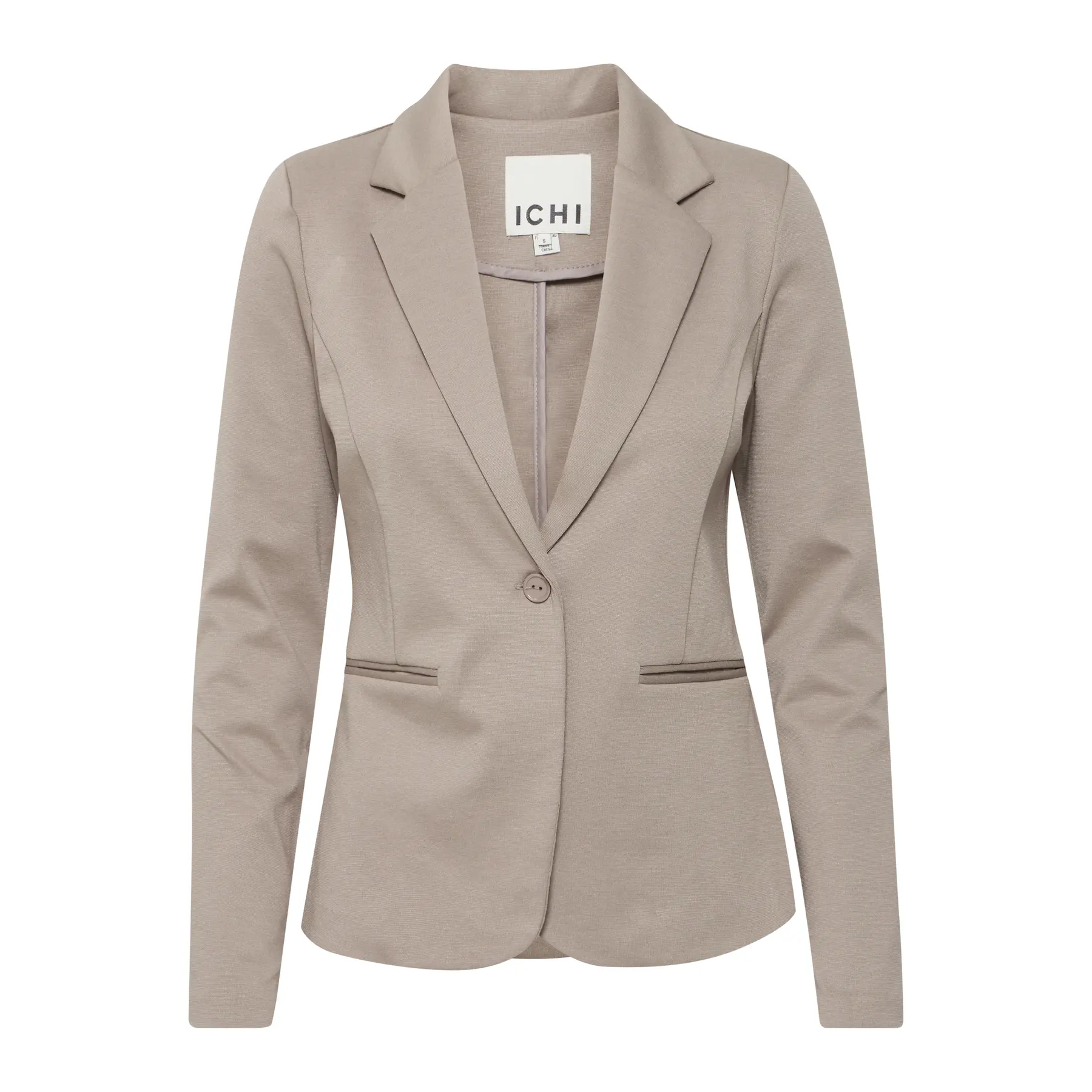 Blazer da donna Ichi Kate