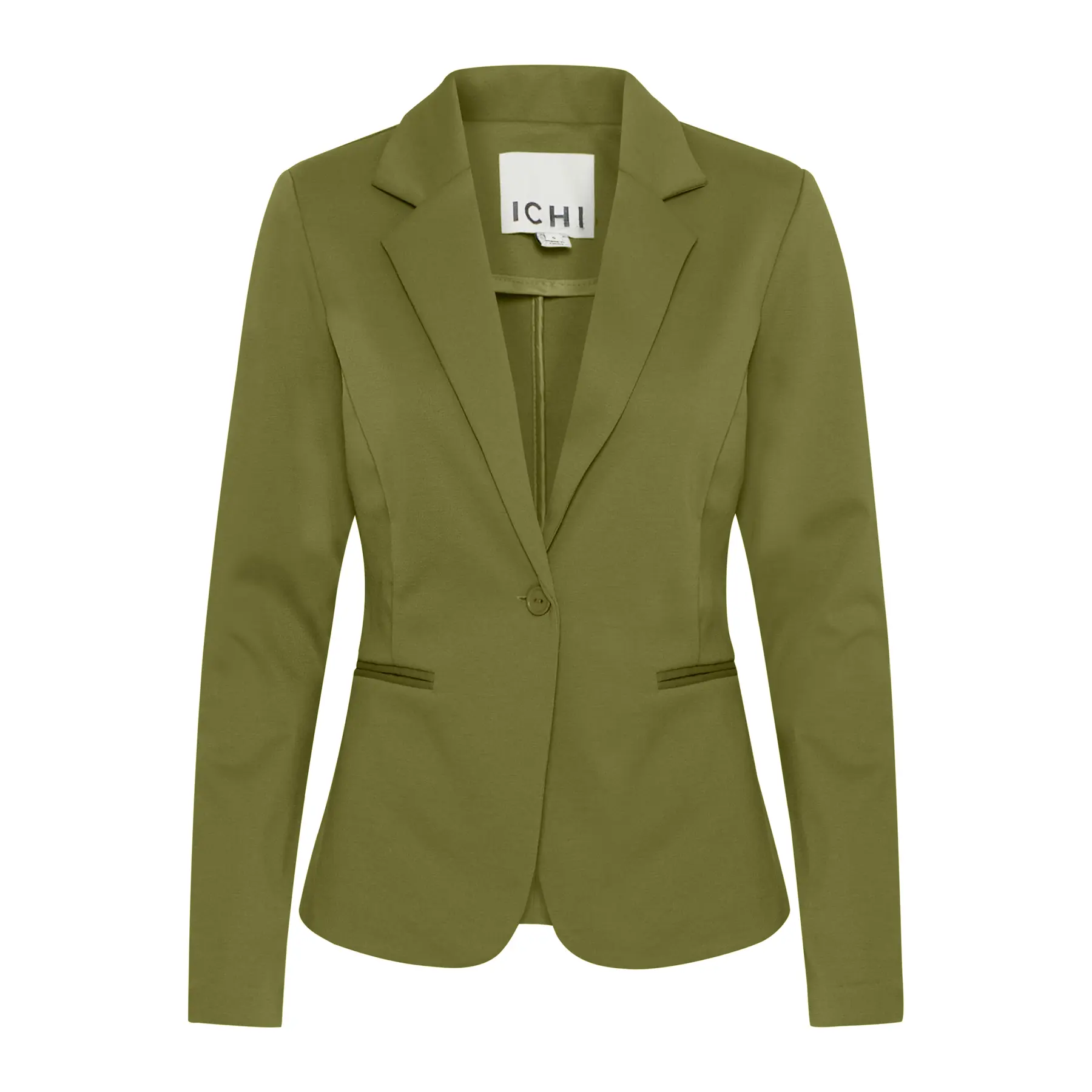 Blazer da donna Ichi Kate