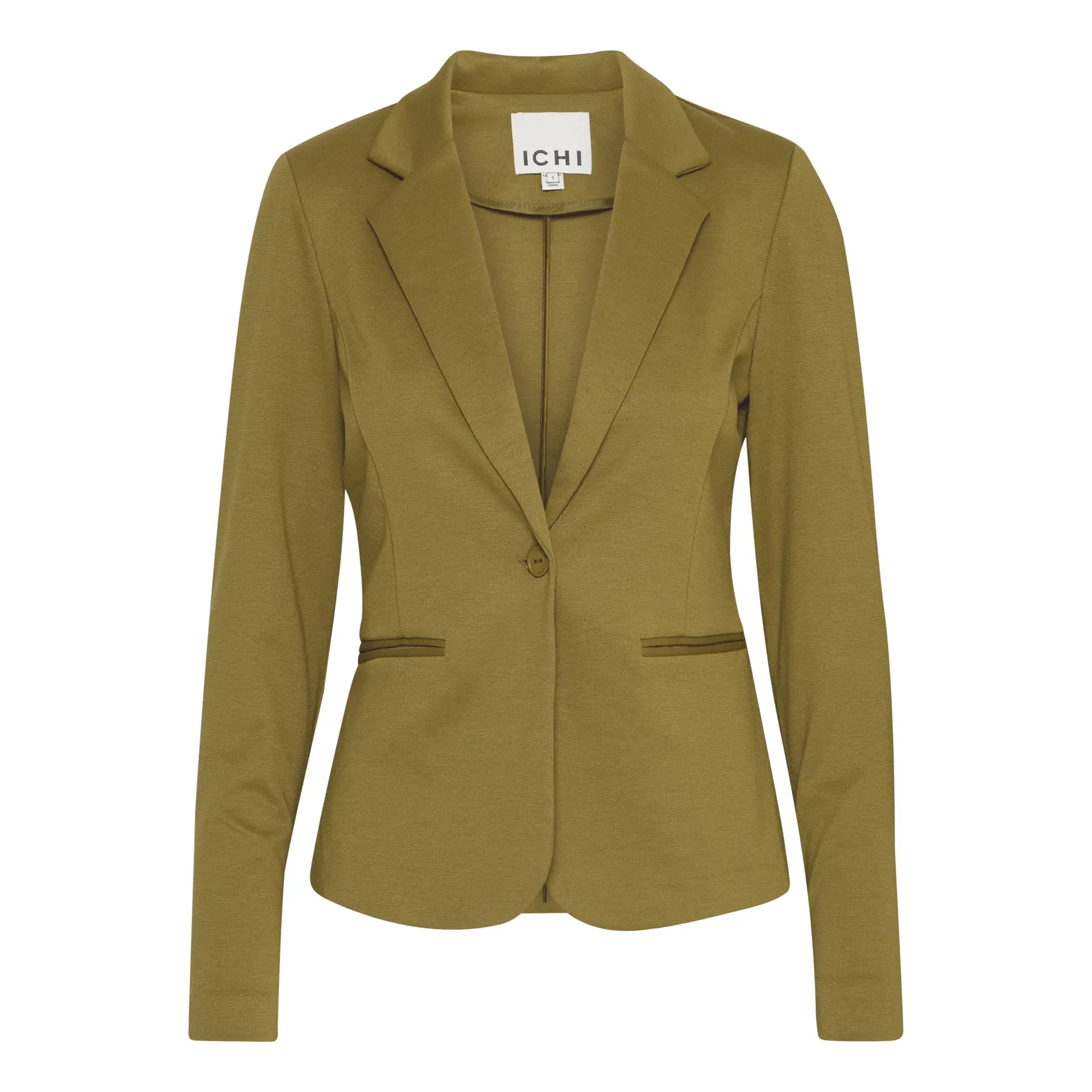Blazer da donna Ichi Kate