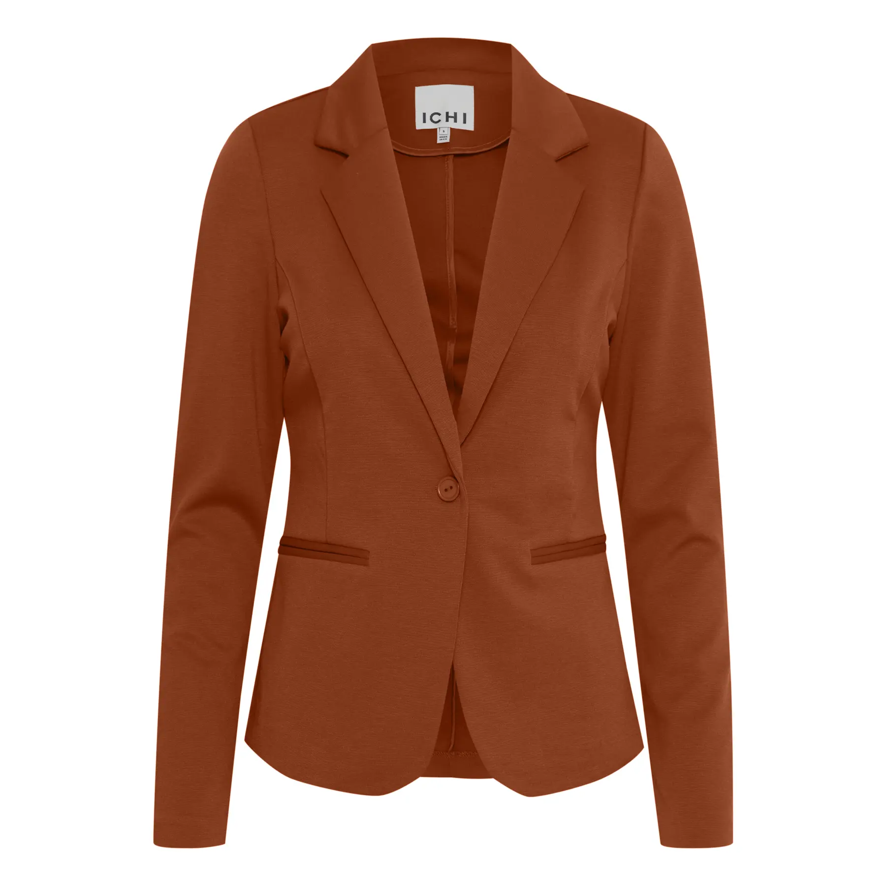Blazer da donna Ichi Kate