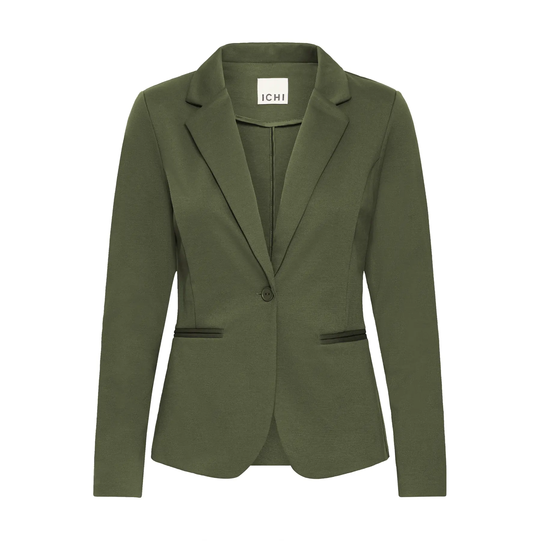 Blazer da donna Ichi Kate
