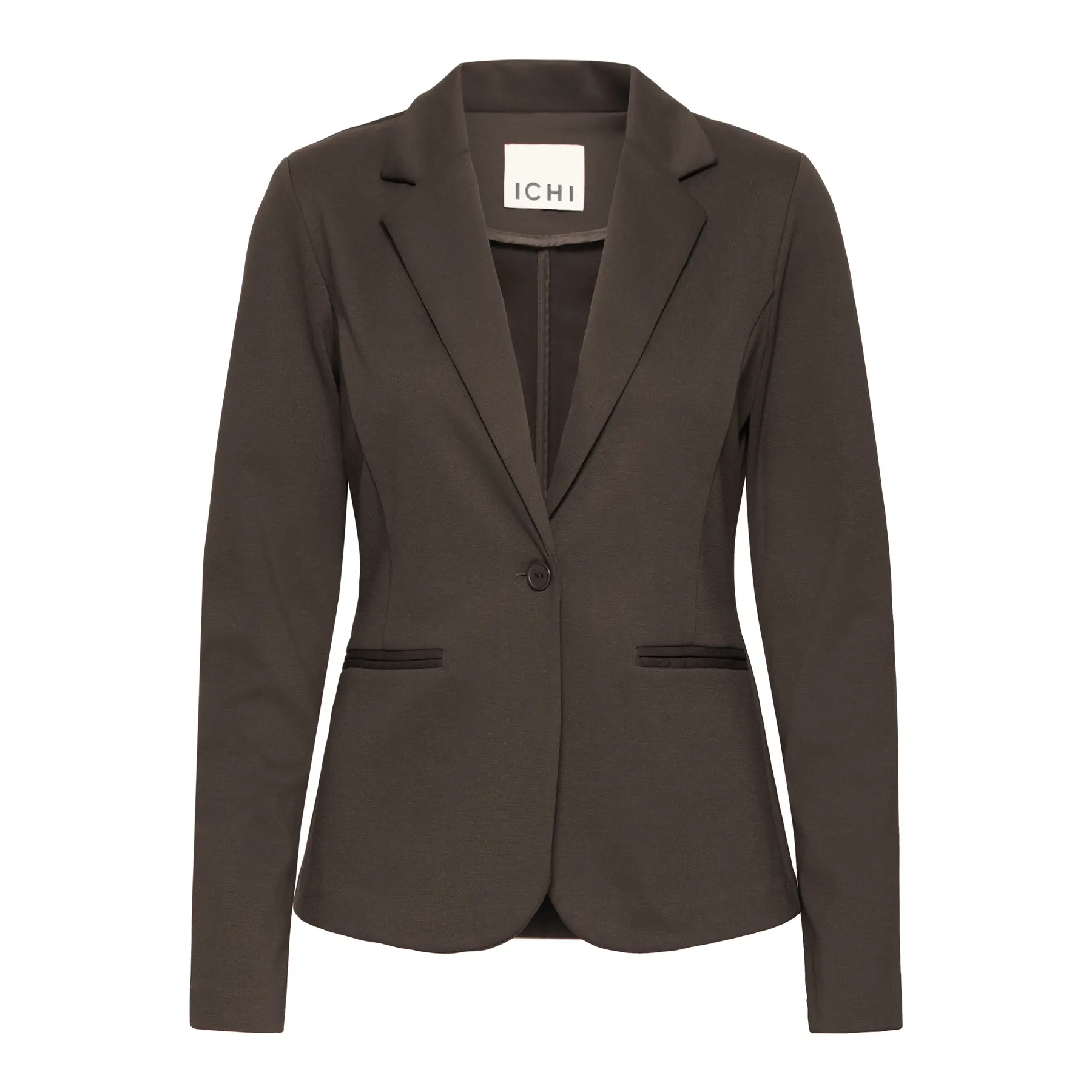 Blazer da donna Ichi Kate