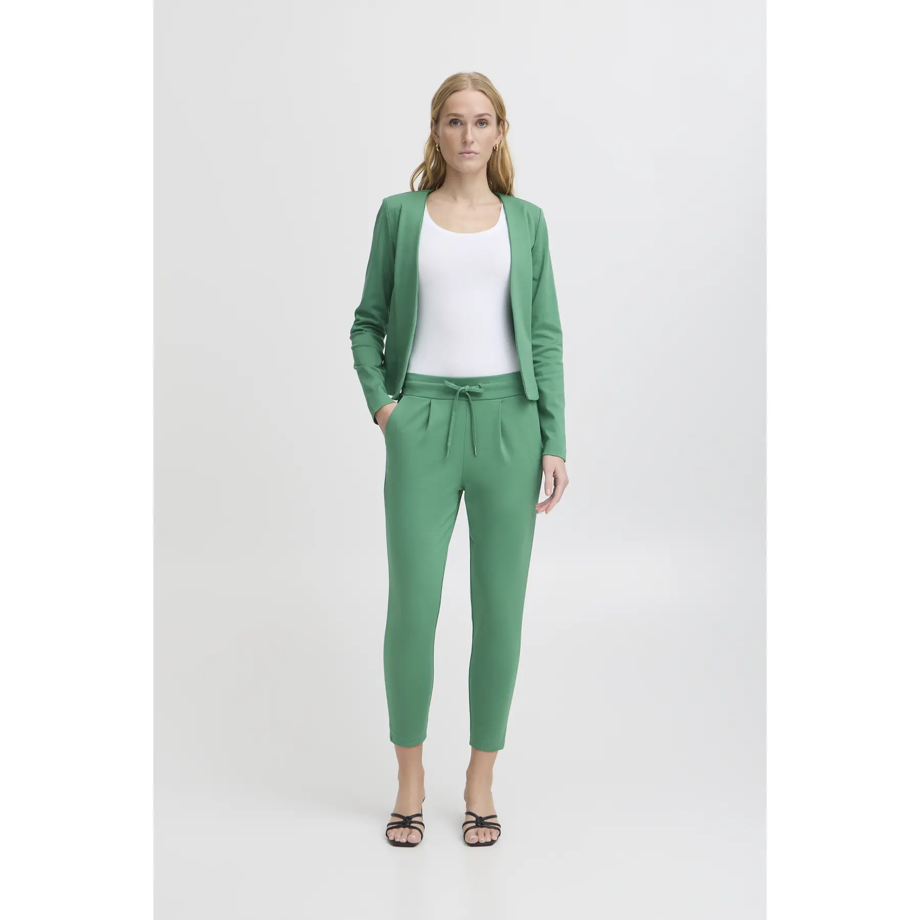 Kurze Hose Damen Ichi Kate
