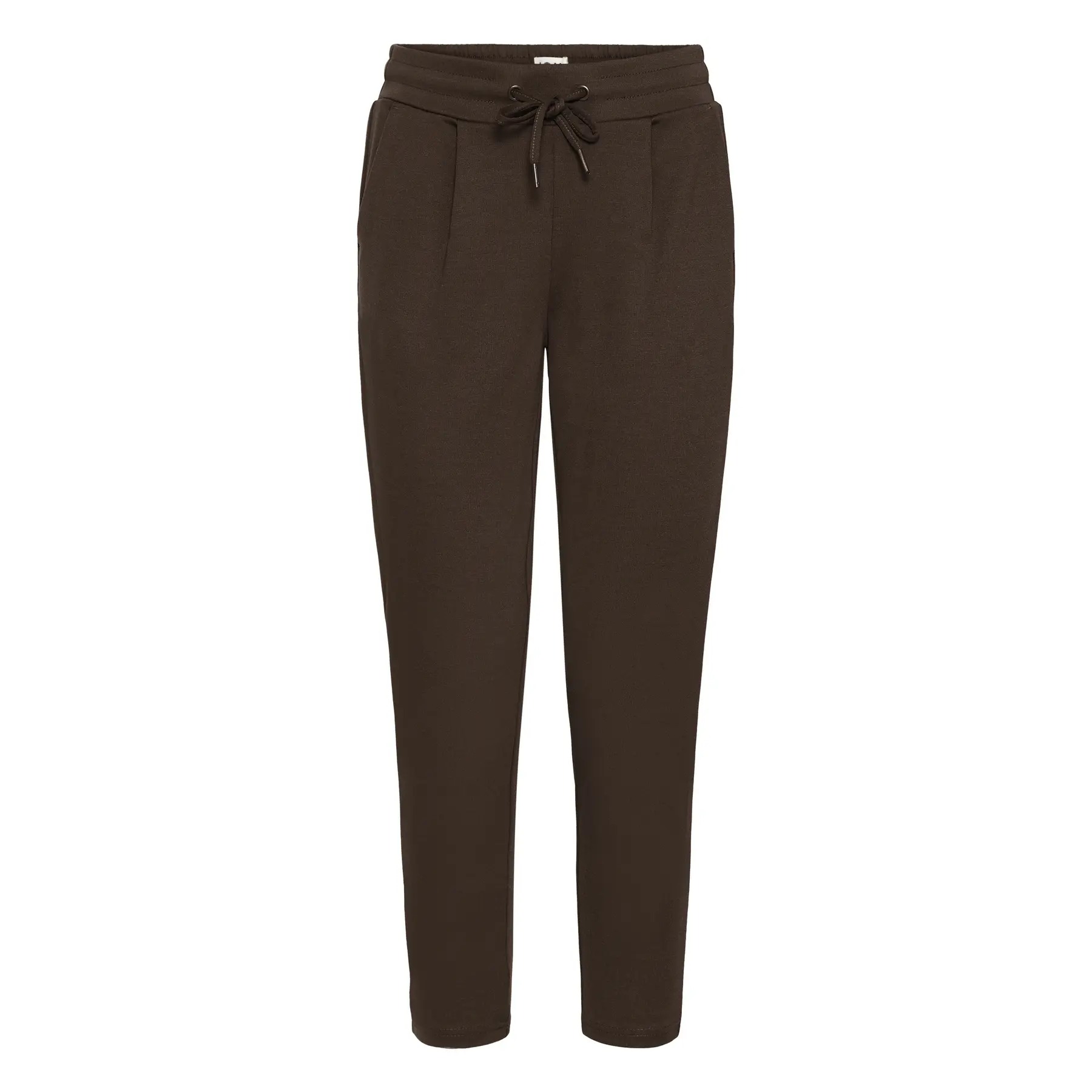 Pantaloni cropped da donna Ichi Kate