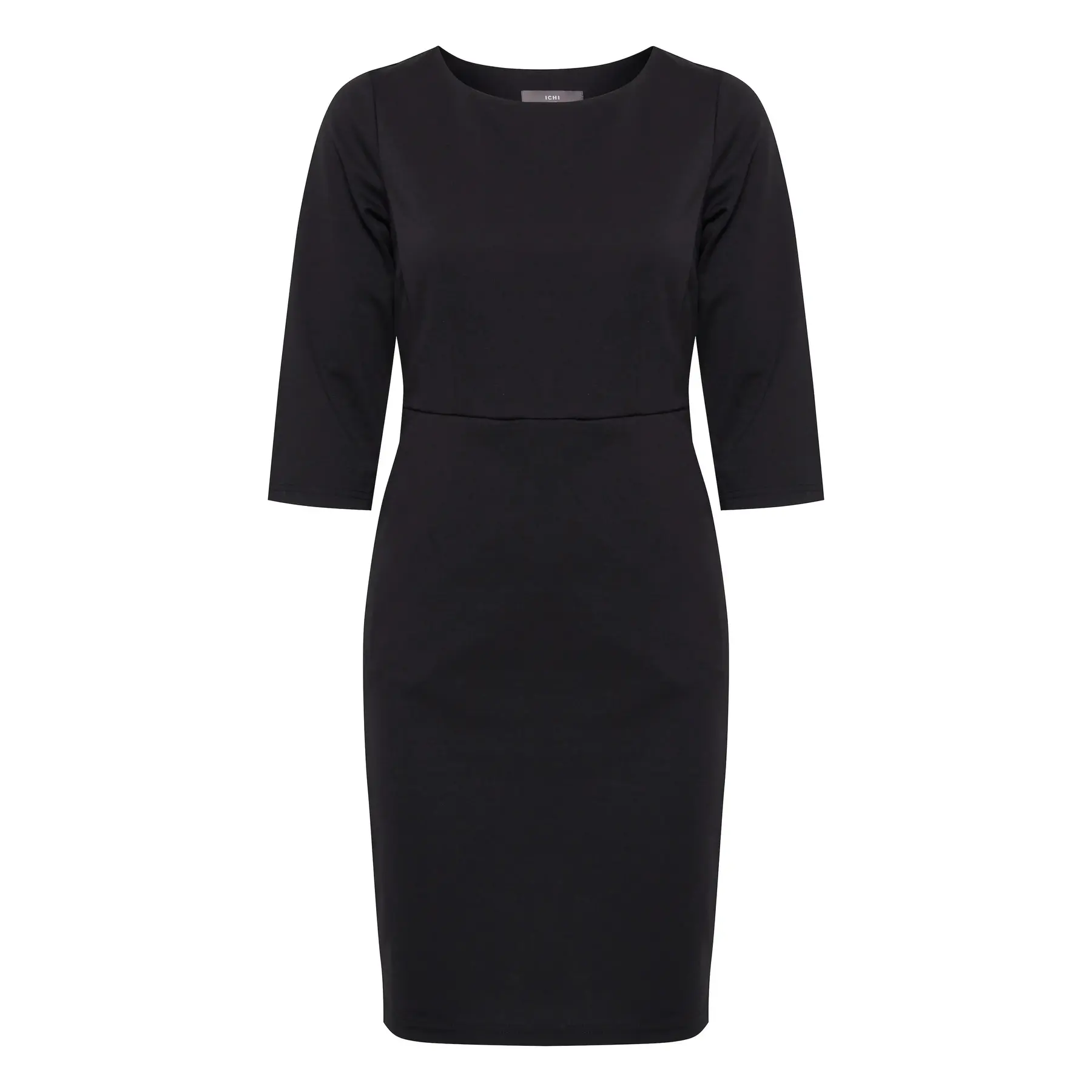 Lässiges 3/4 Kleid für Frauen Ichi Kate