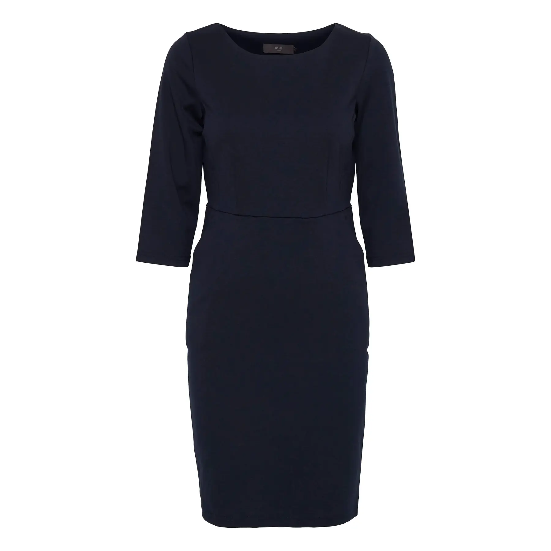 Abito casual 3/4 donna Ichi Kate