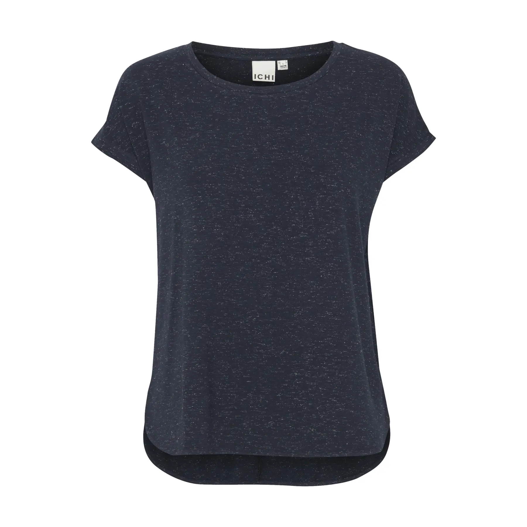 T-shirt da donna Ichi Rebel SS6