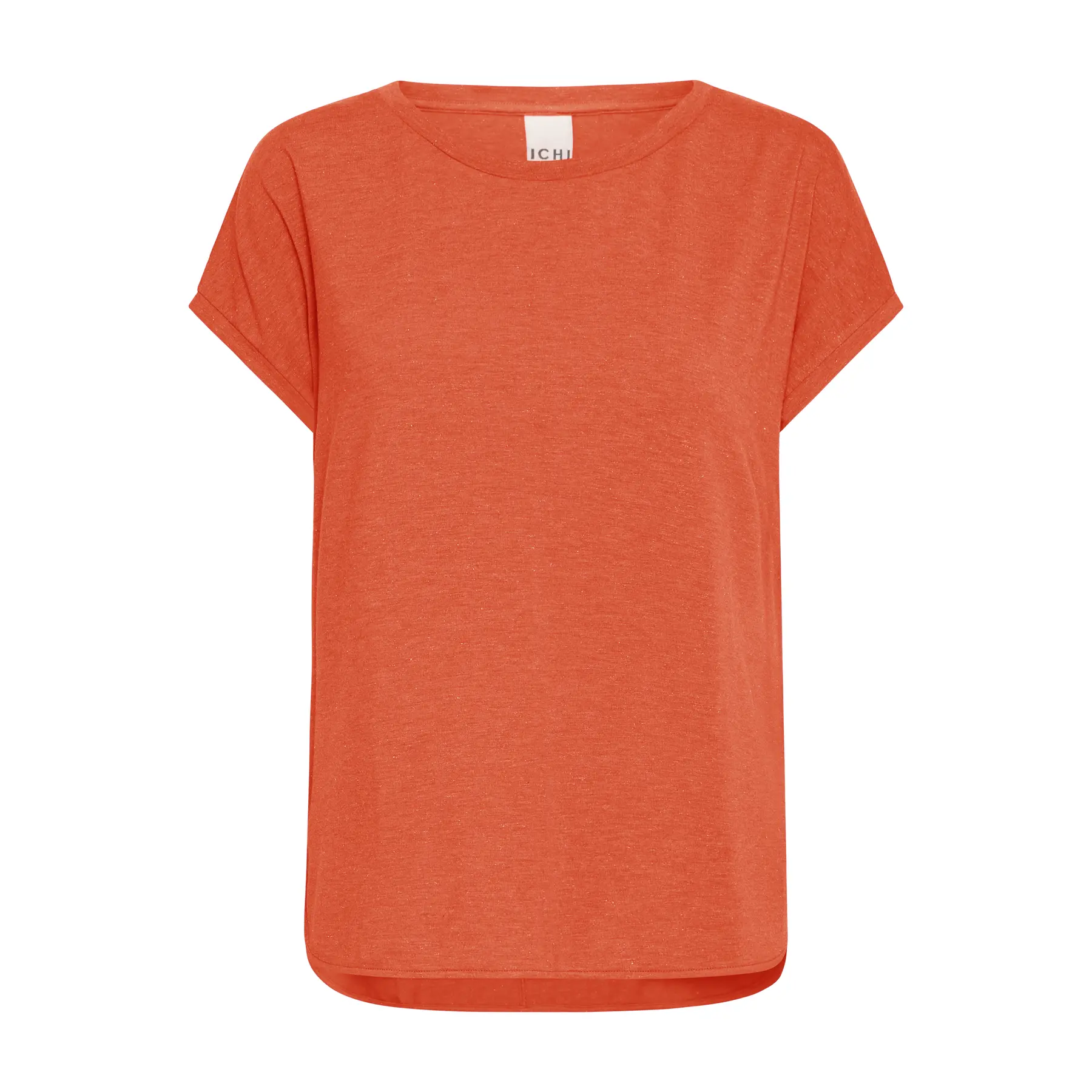 T-shirt da donna Ichi Rebel SS6
