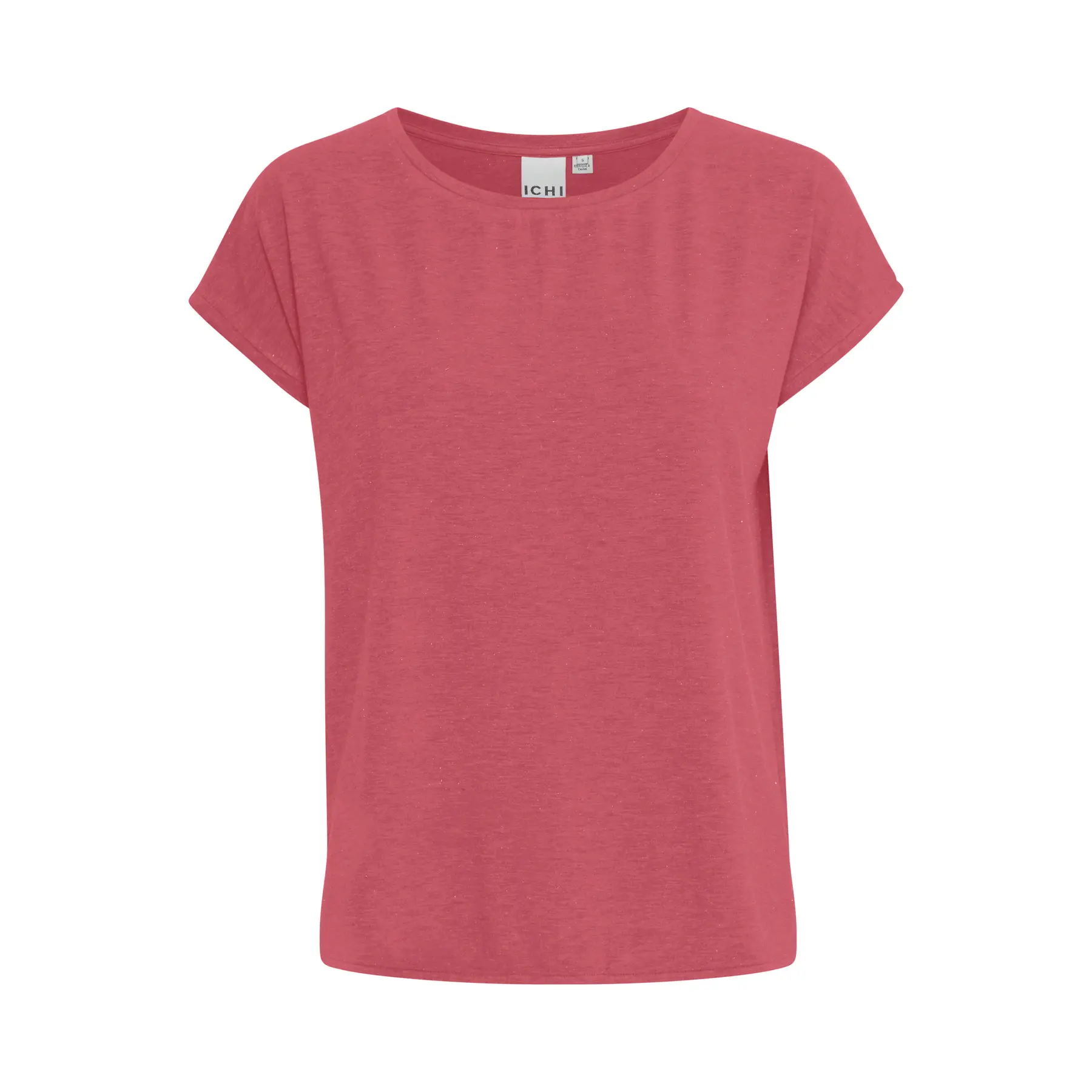 T-shirt da donna Ichi Rebel SS6
