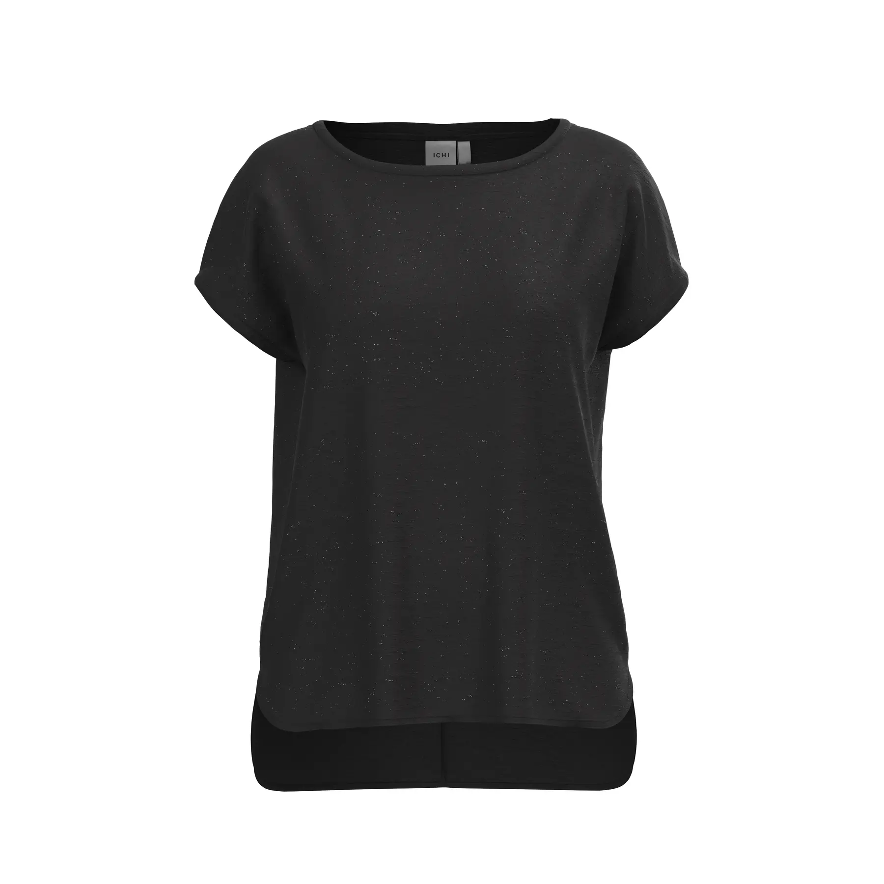 T-shirt da donna Ichi Rebel SS6