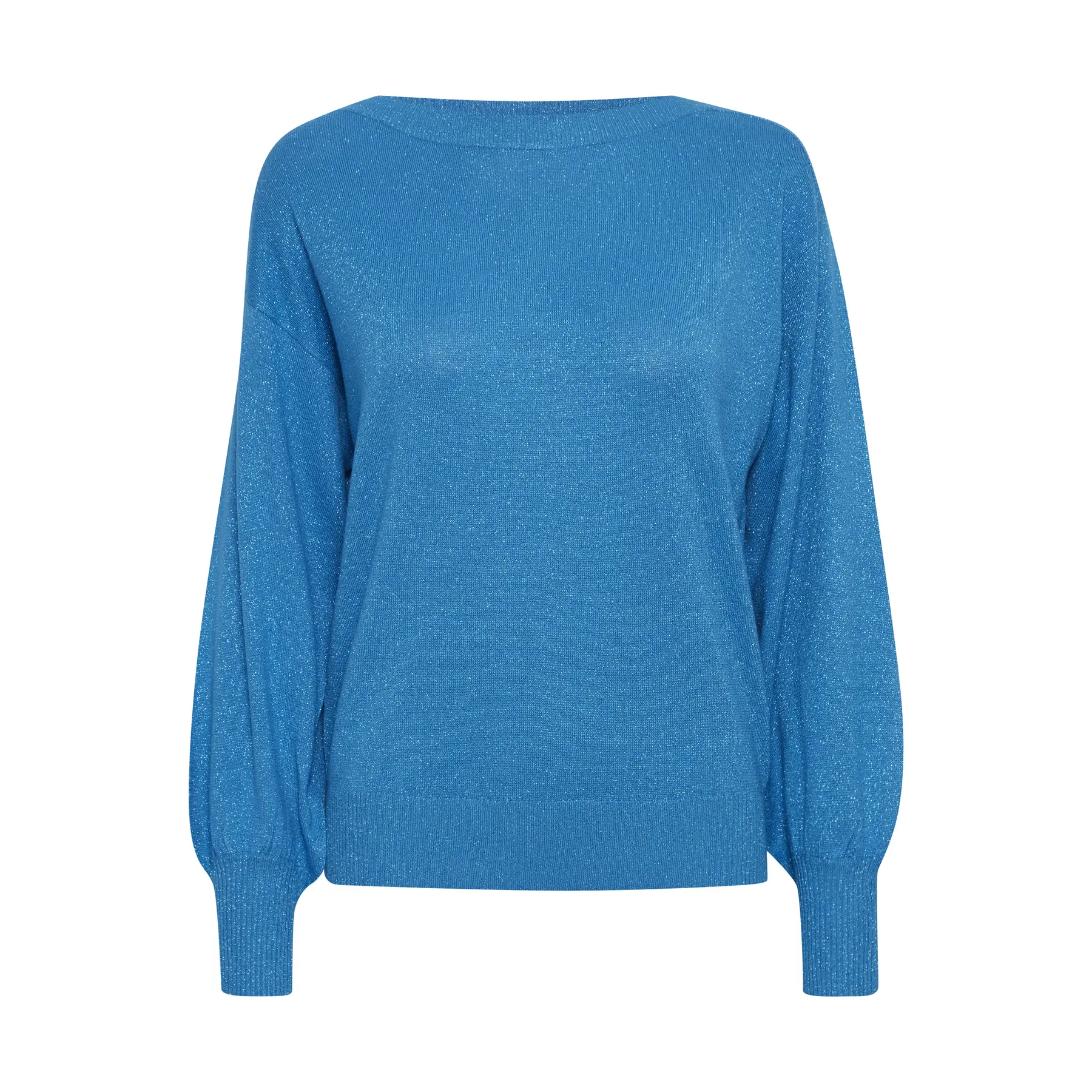 Pullover Damen Ichi Mopaz LS6