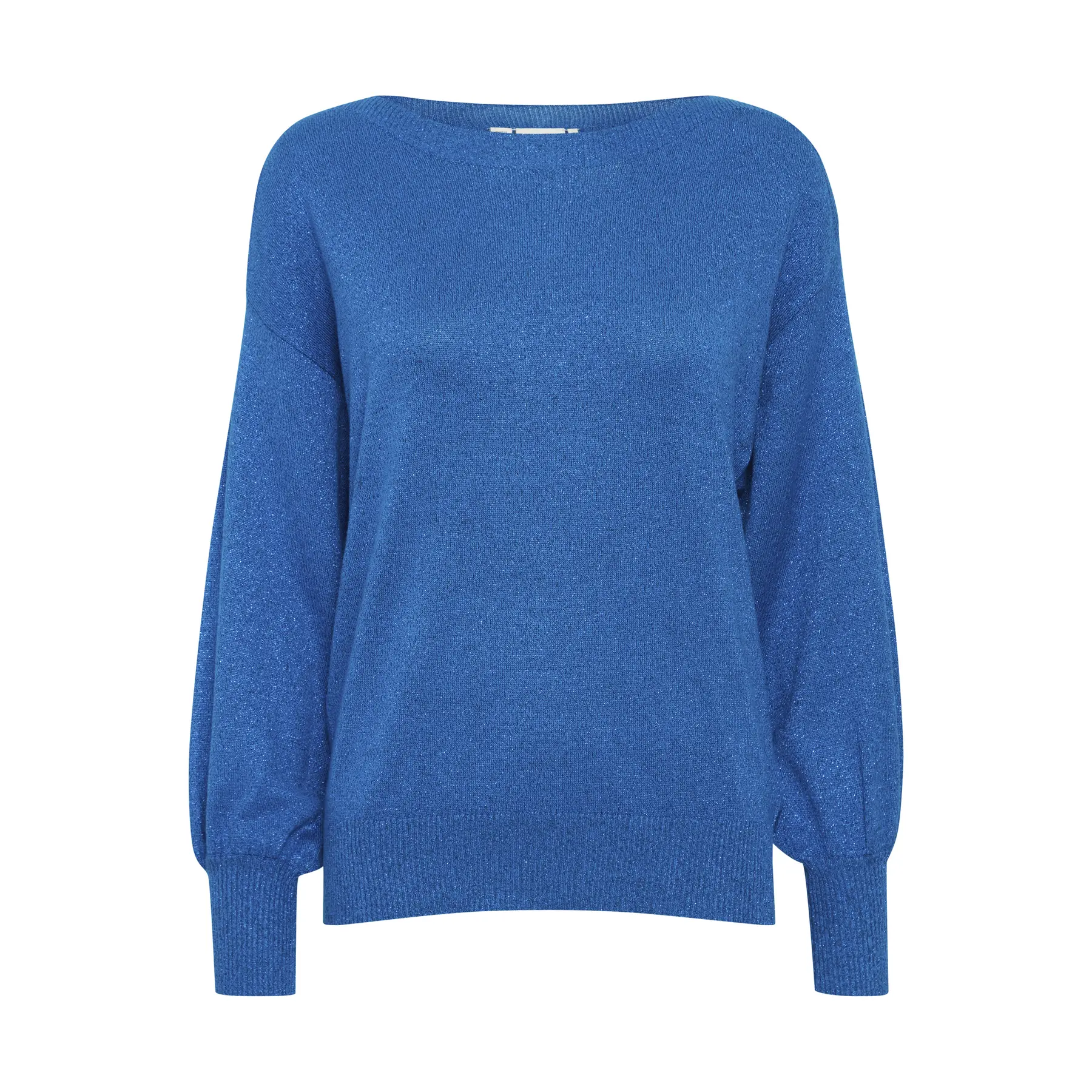 Pullover Damen Ichi Mopaz LS6