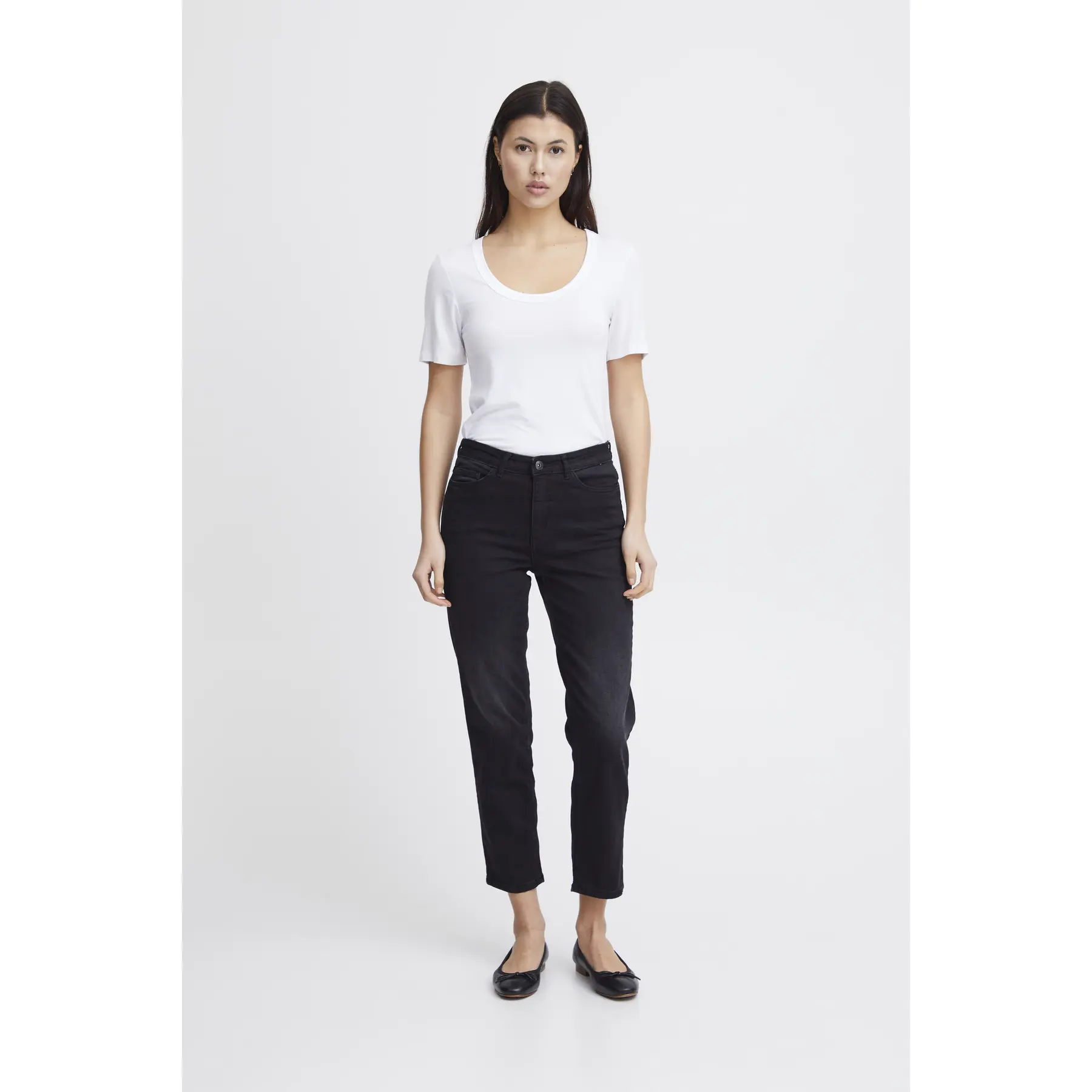 Jeans da donna Ichi Twiggy
