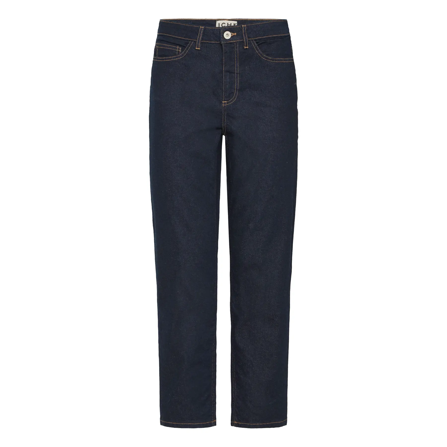 Jeans da donna Ichi Twiggy Raven