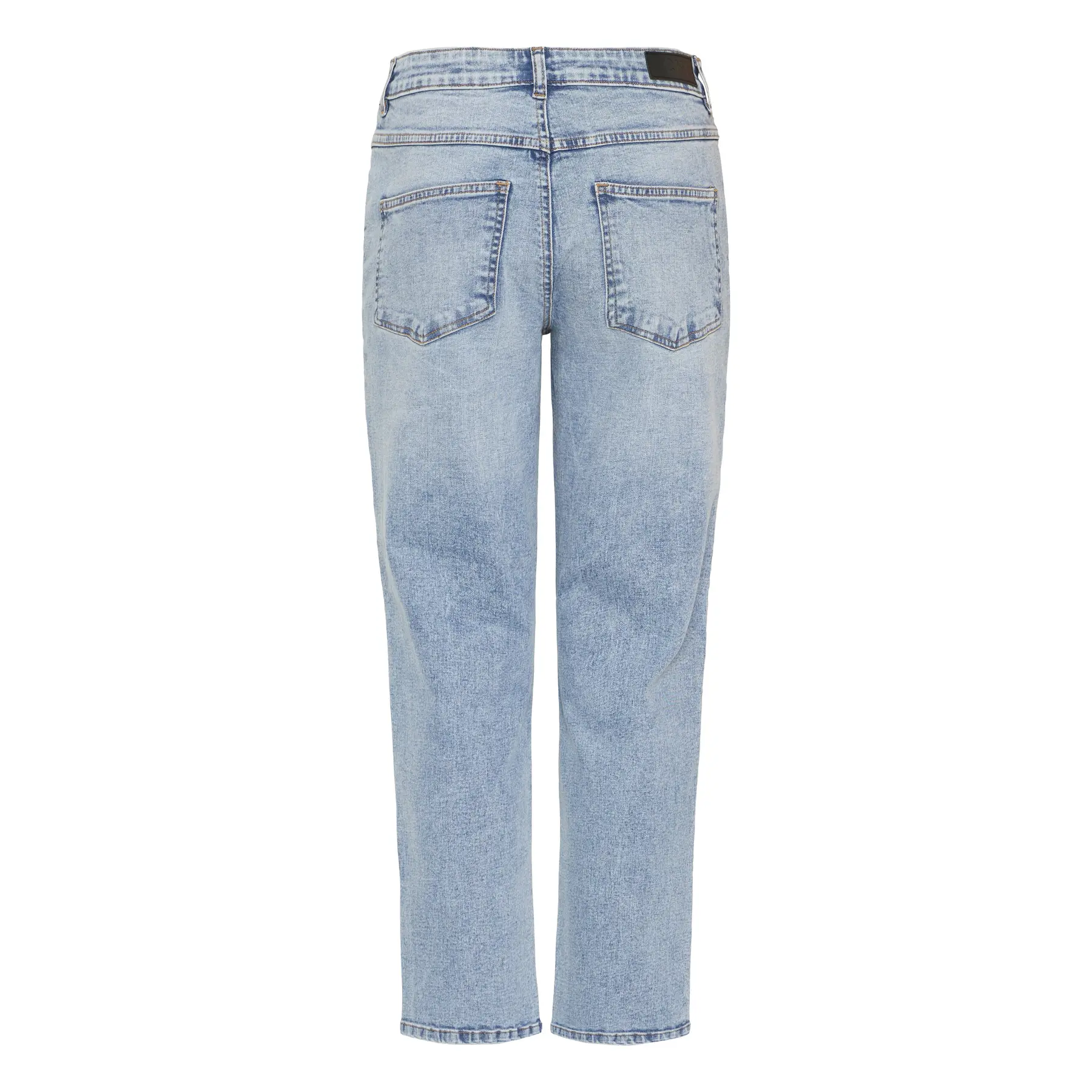 Damenhosen Ichi Twiggy Raven