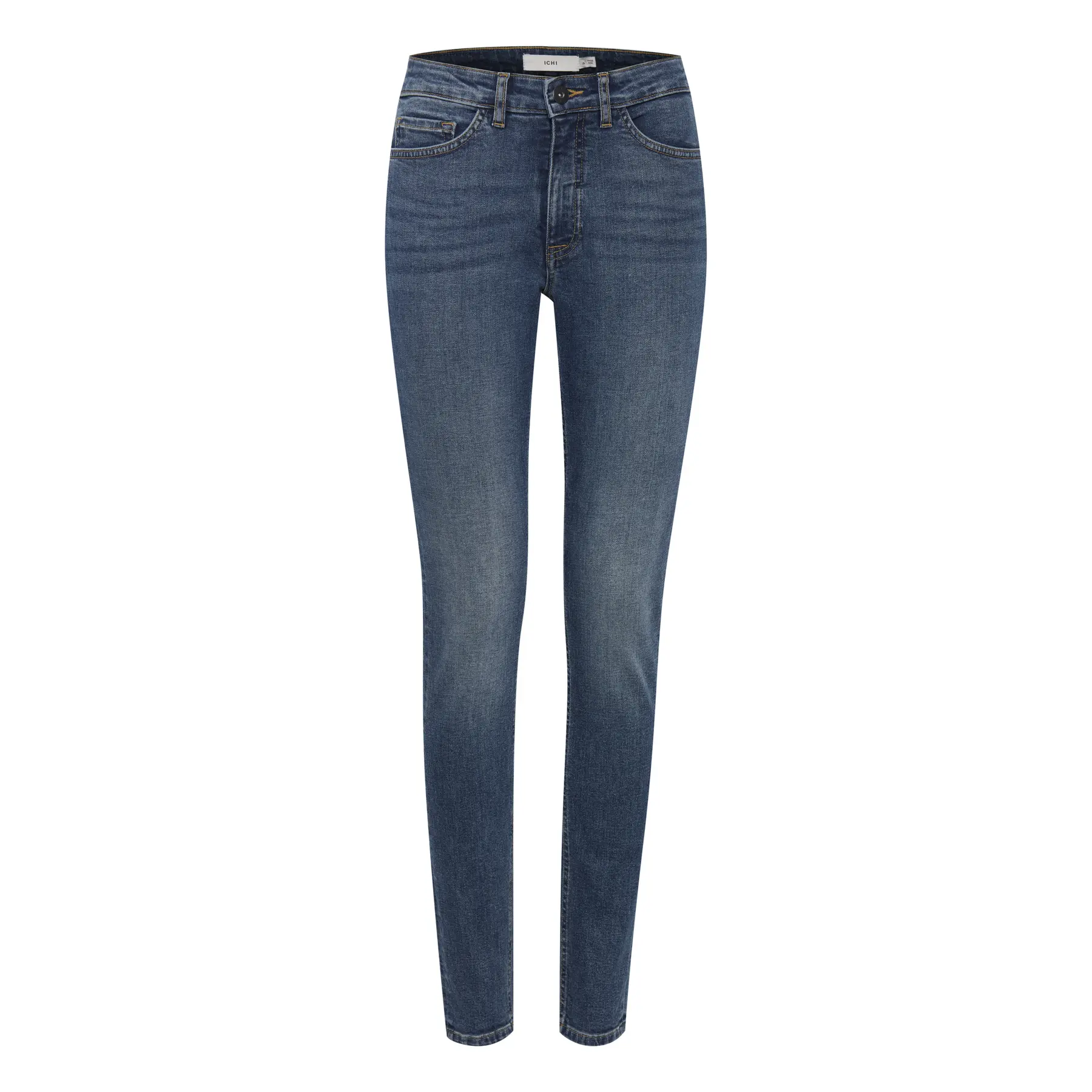 Jeans da donna Ichi Twiggy Lulu