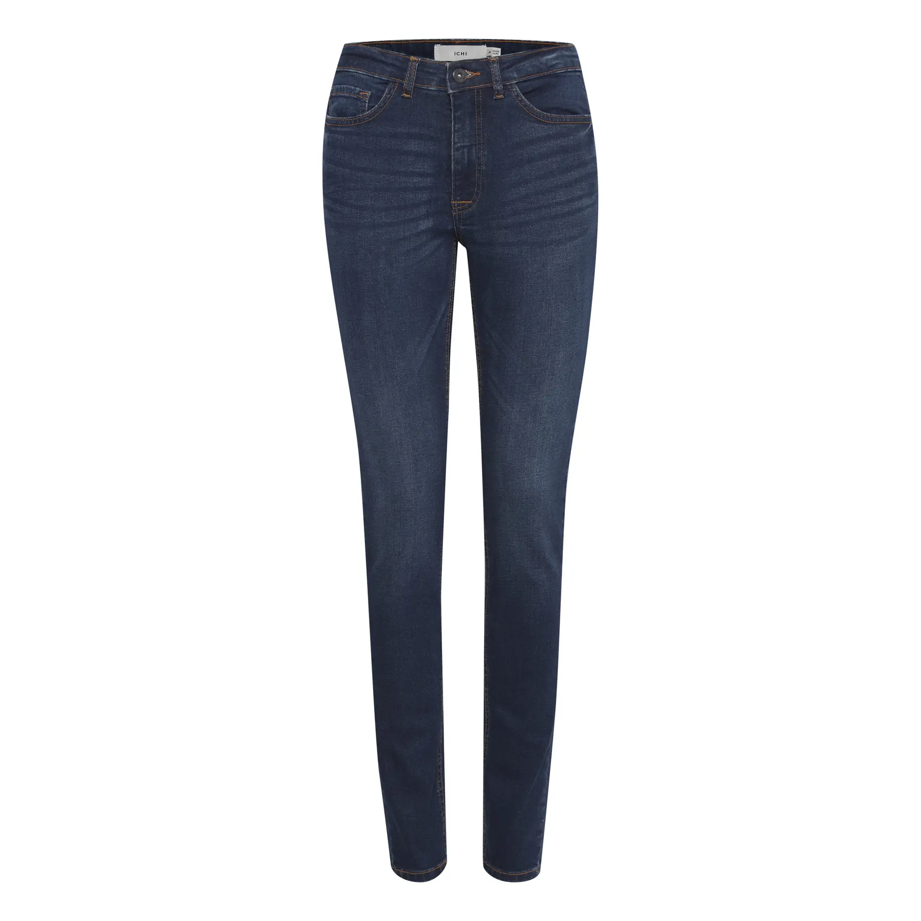 Jeans da donna Ichi Twiggy Lulu