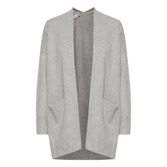 Strickjacke, Damen Ichi Alpa CA7