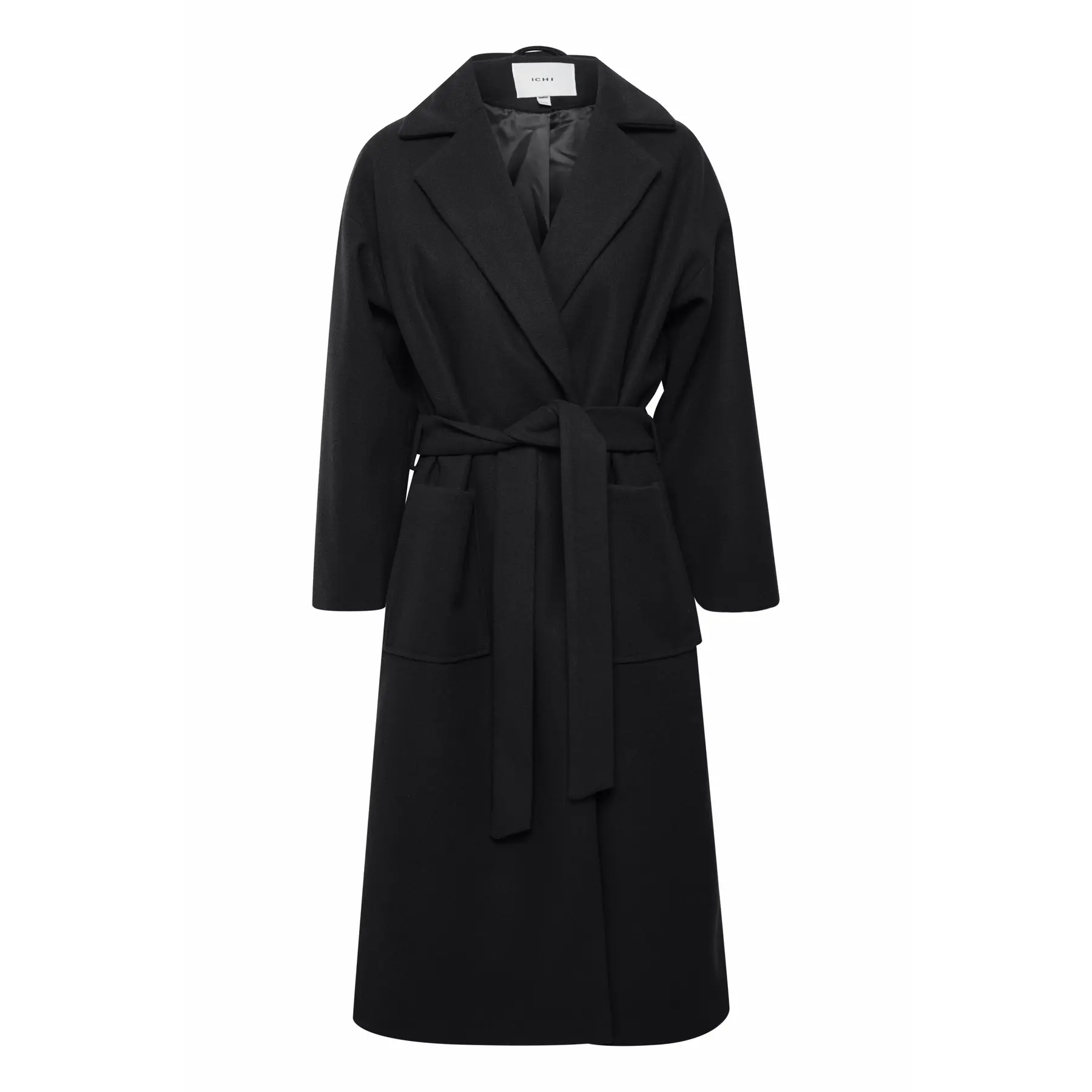 Women's coat Ichi Jannet JA2