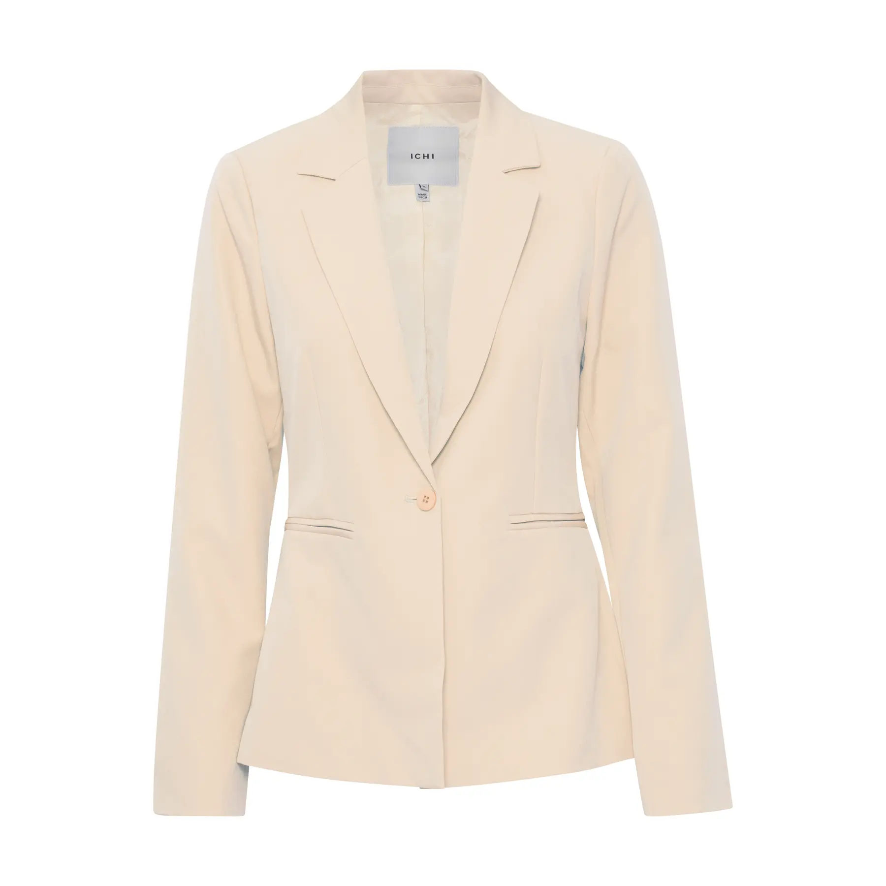 Blazer da donna Ichi Lexi