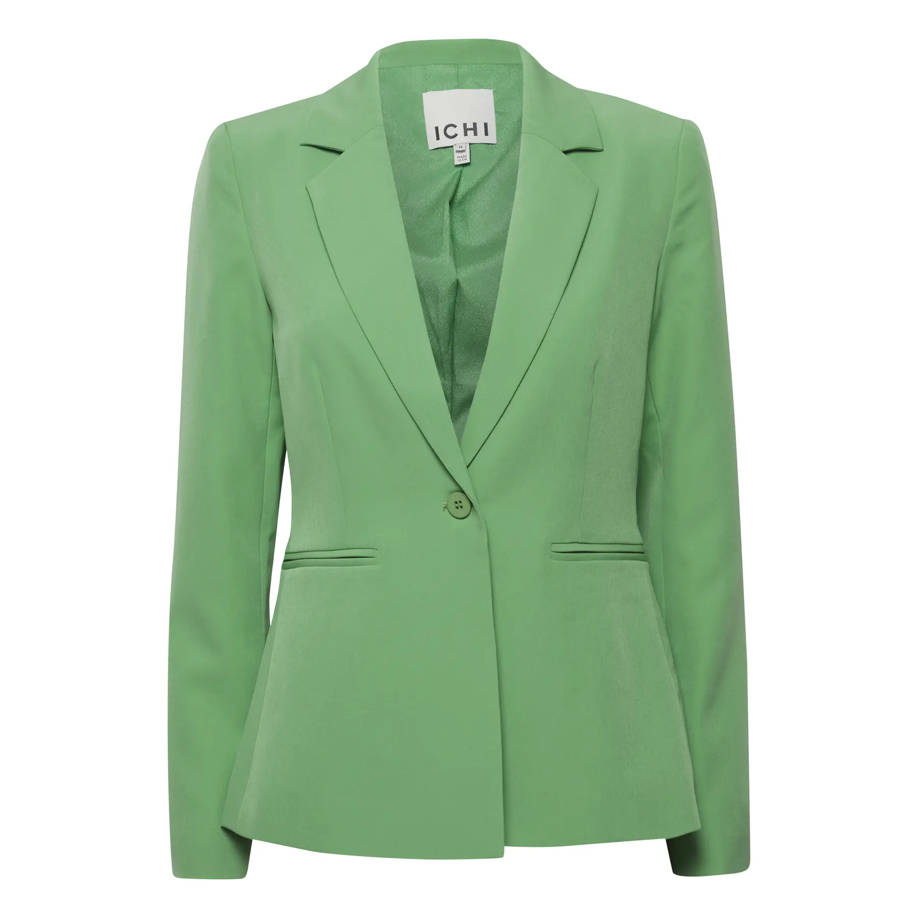 Blazer da donna Ichi Lexi