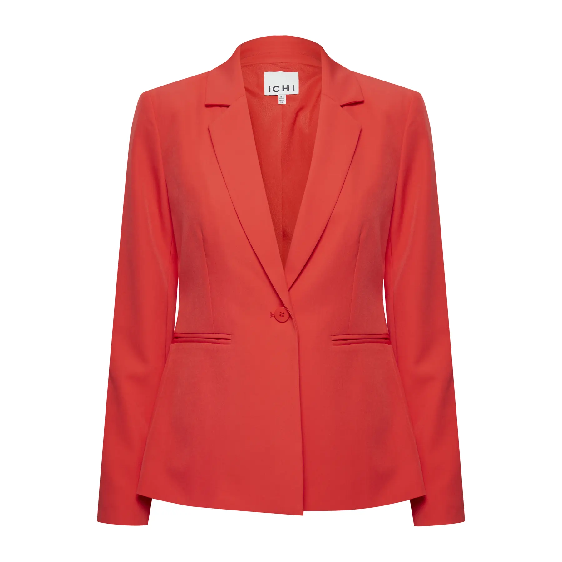 Blazer da donna Ichi Lexi