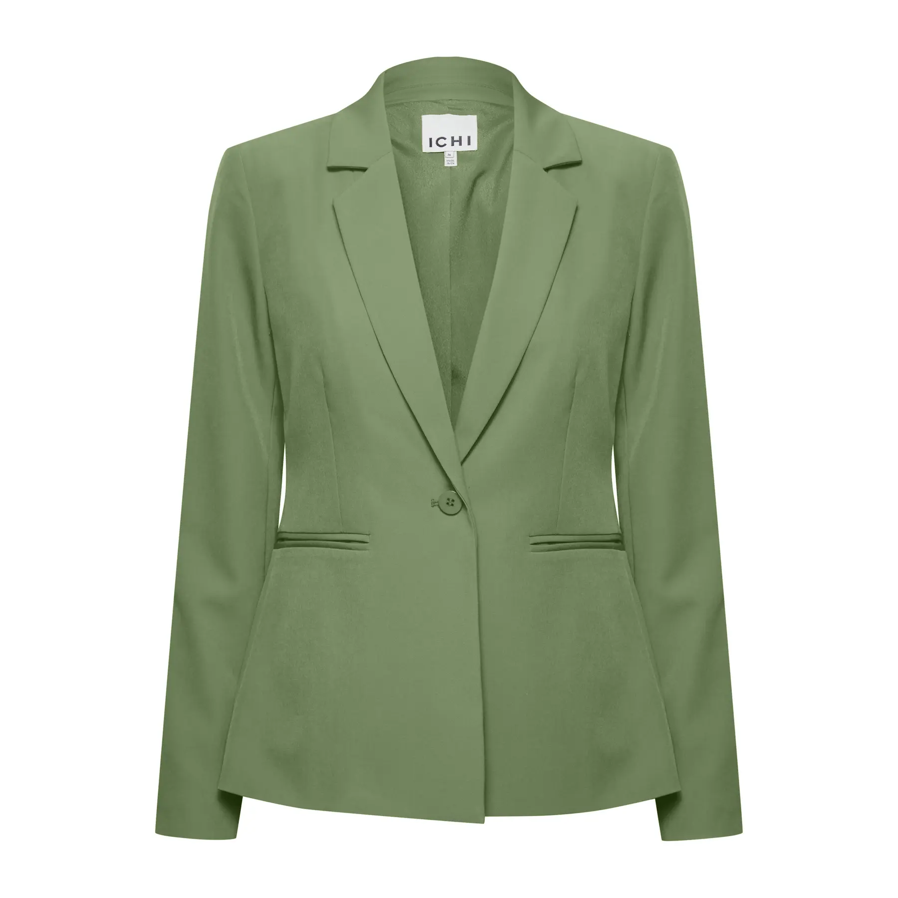 Blazer da donna Ichi Lexi