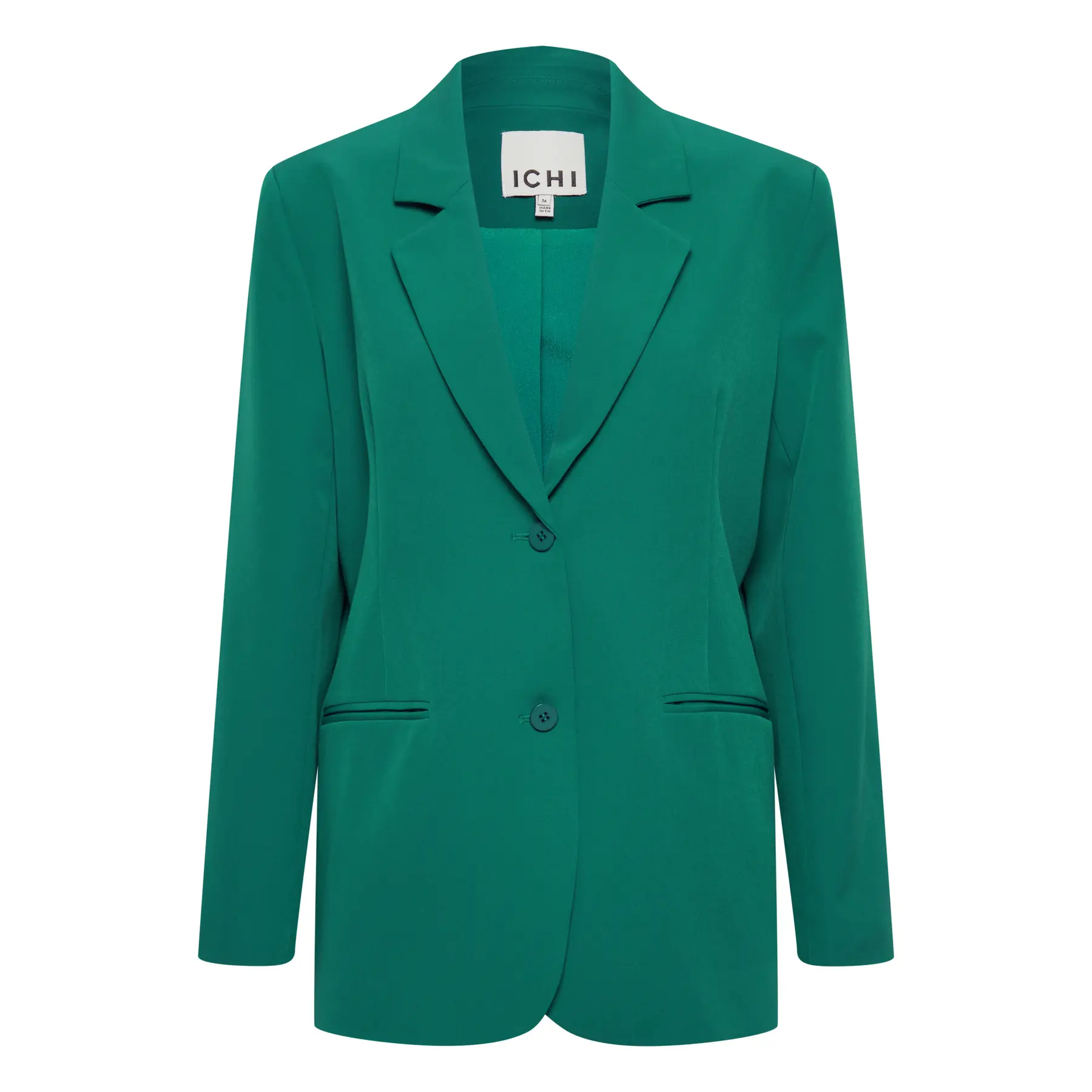 Blazer Damen Ichi Lexi