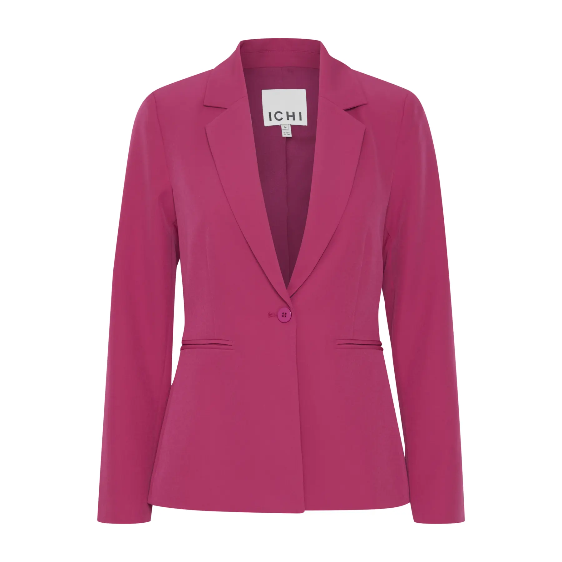 Blazer da donna Ichi Lexi