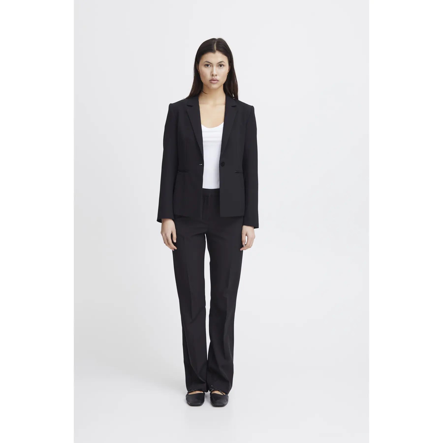Blazer Damen Ichi Lexi