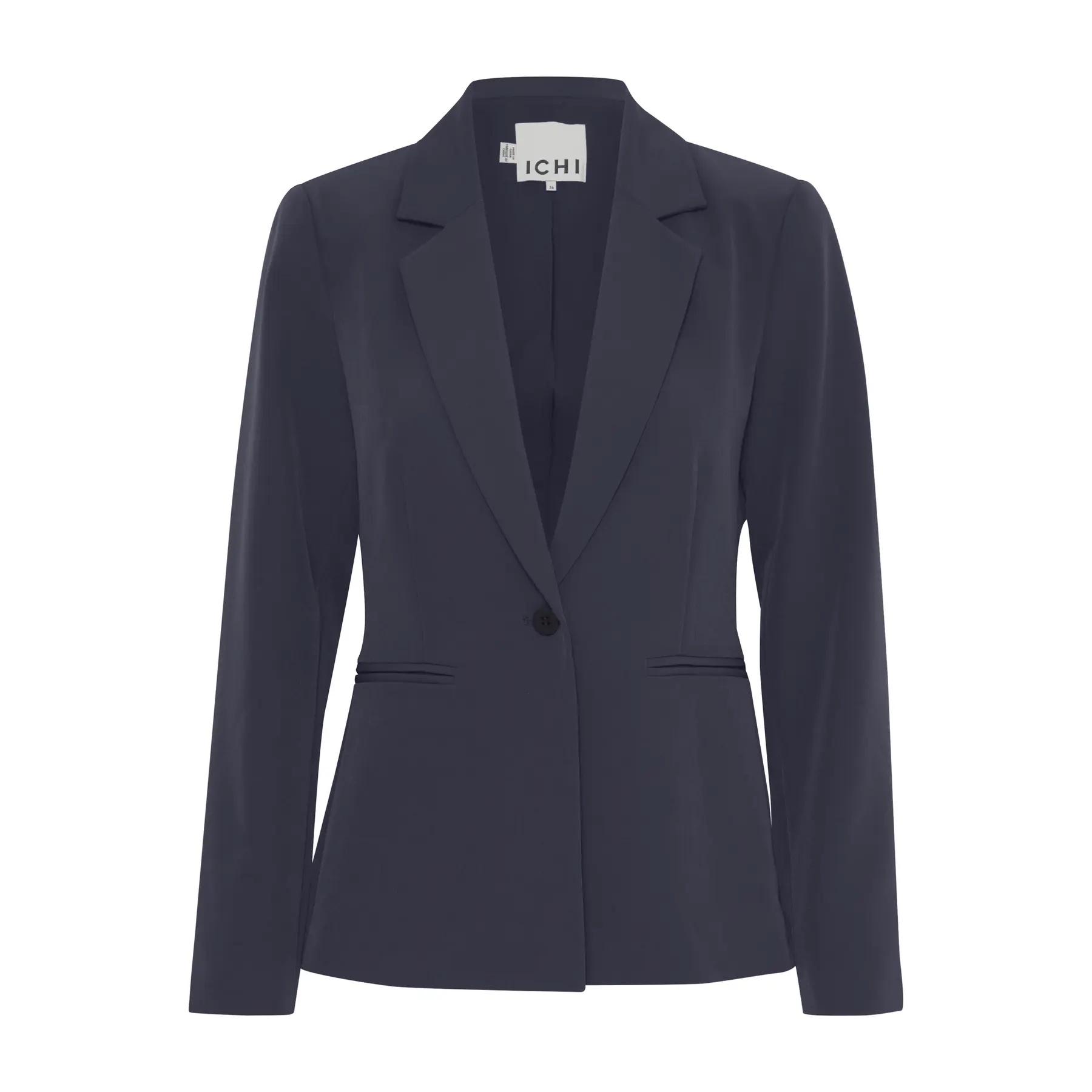 Blazer da donna Ichi Lexi
