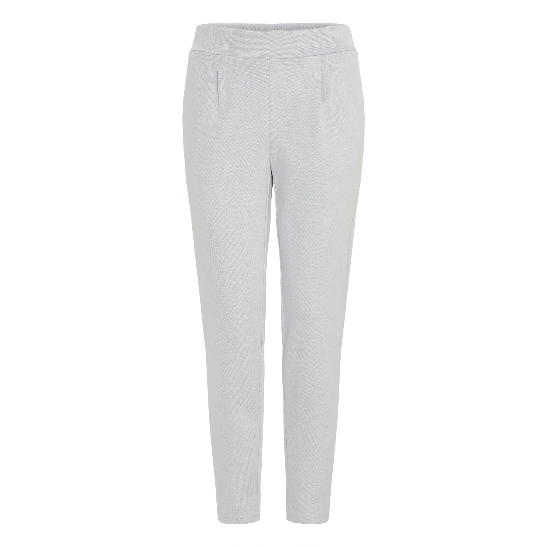 Pantaloni da donna Ichi Kate Pique