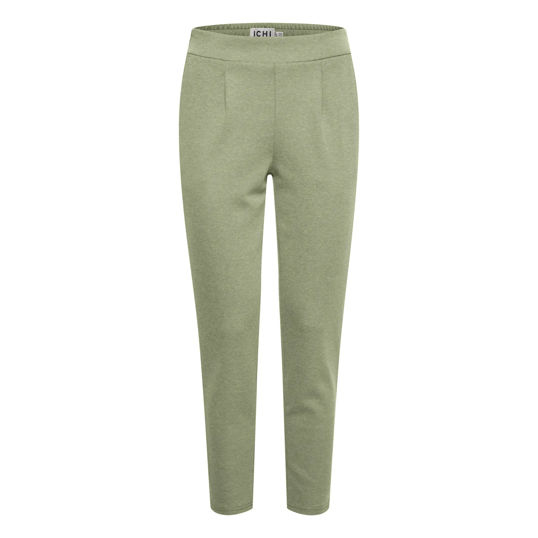 Pantaloni da donna Ichi Kate Pique