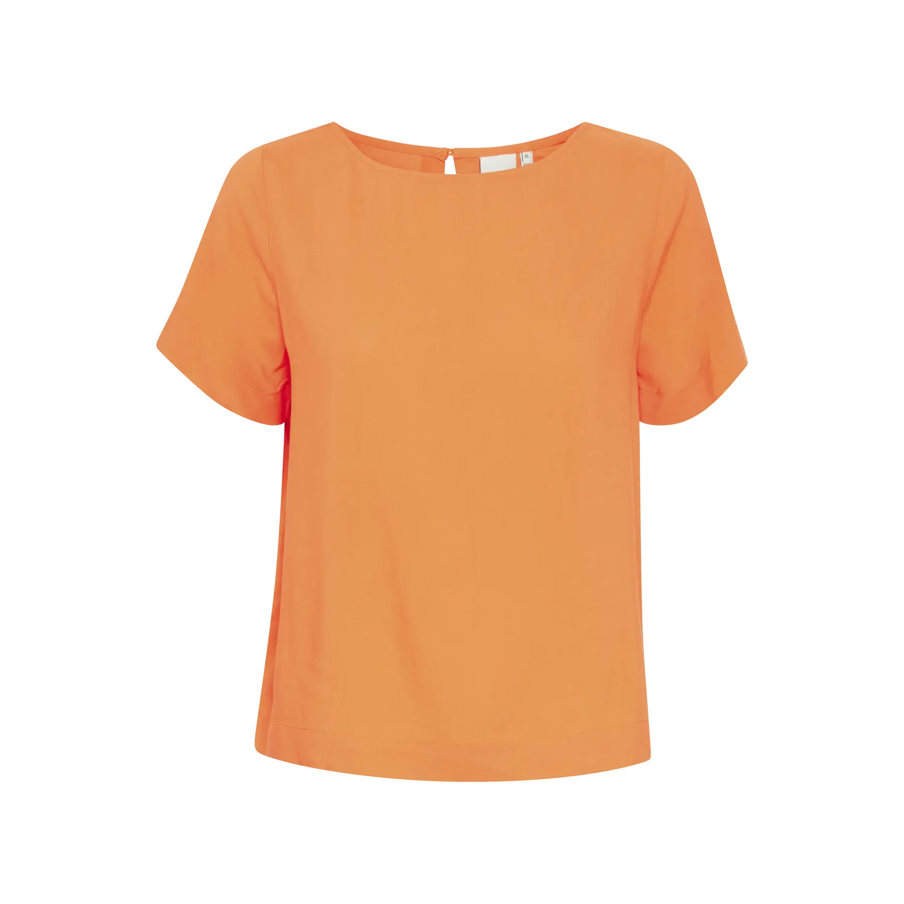 T-shirt da donna Ichi Main