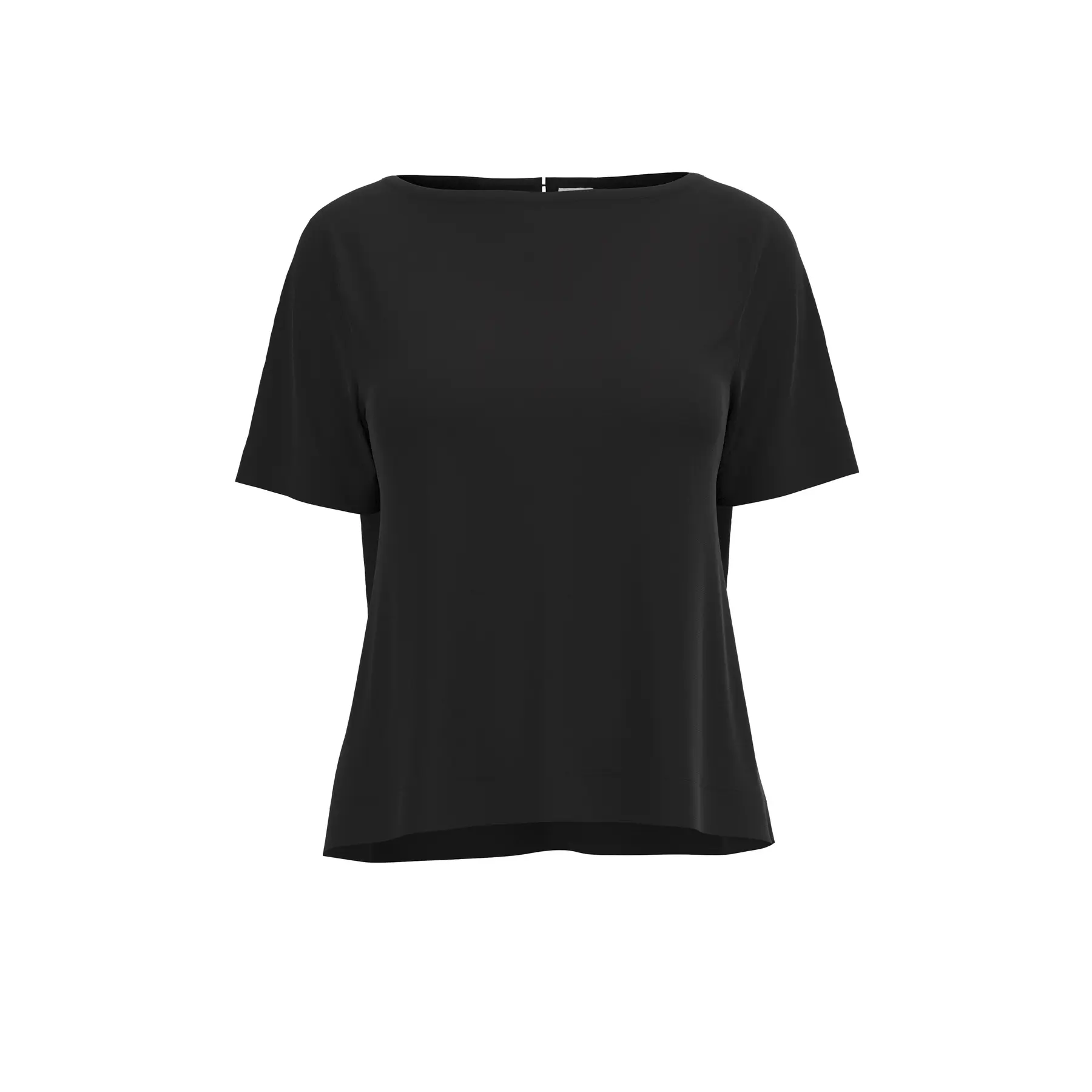 T-shirt da donna Ichi Main