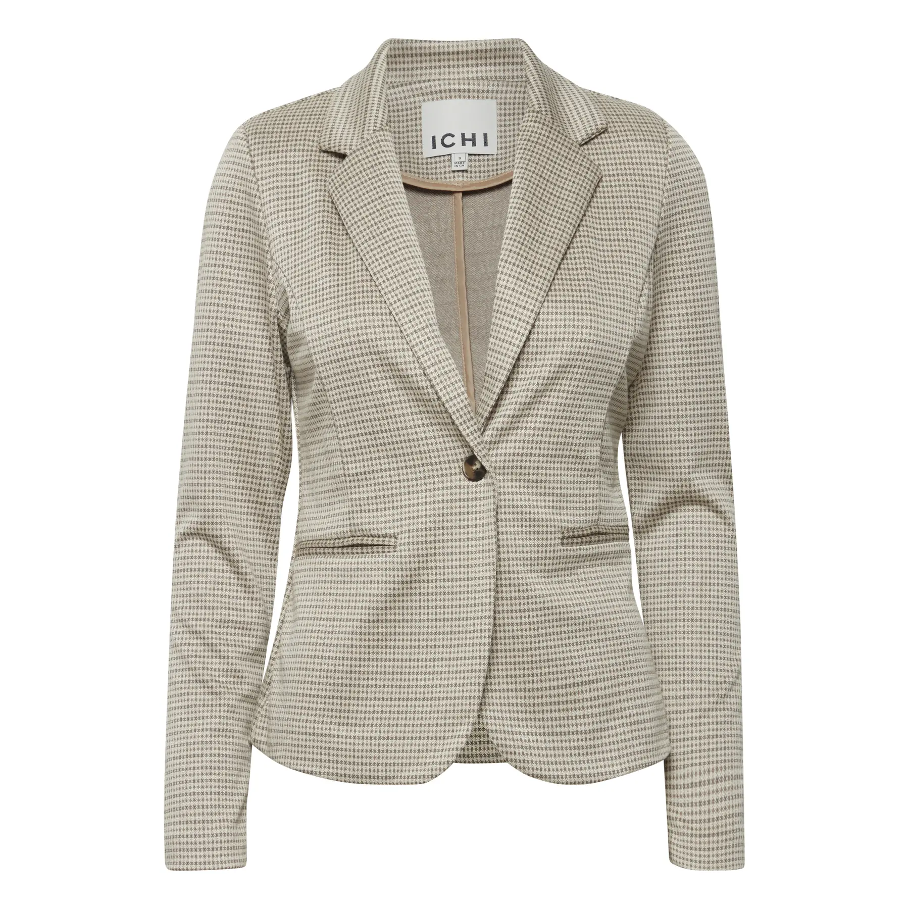 Blazer da donna Ichi Kate