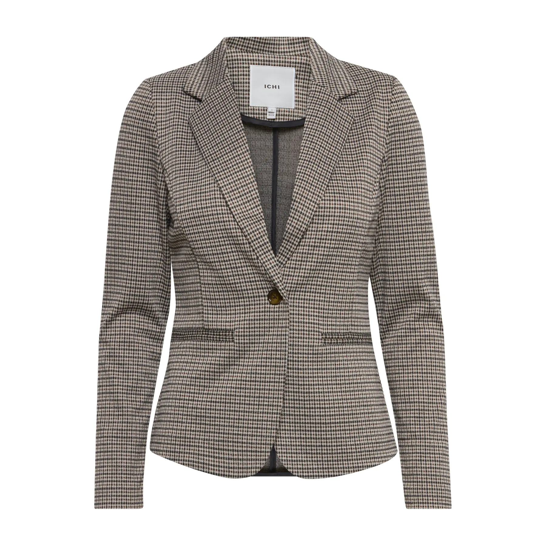 Blazer da donna Ichi Kate