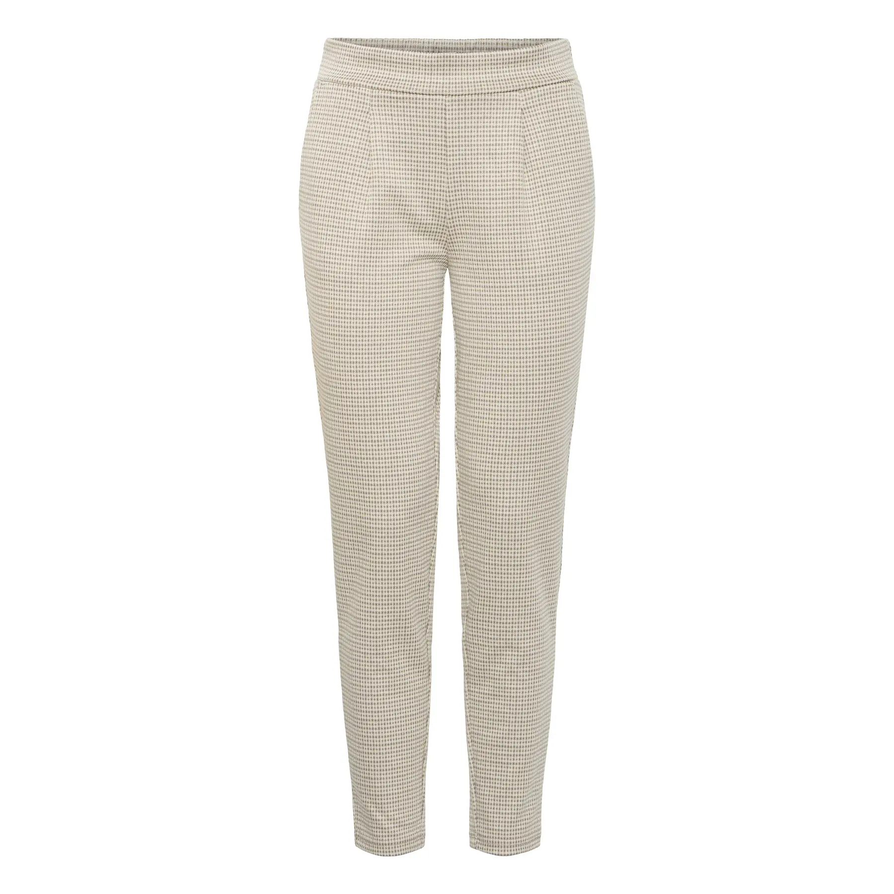 Pantaloni da donna Ichi Kate Cameleon