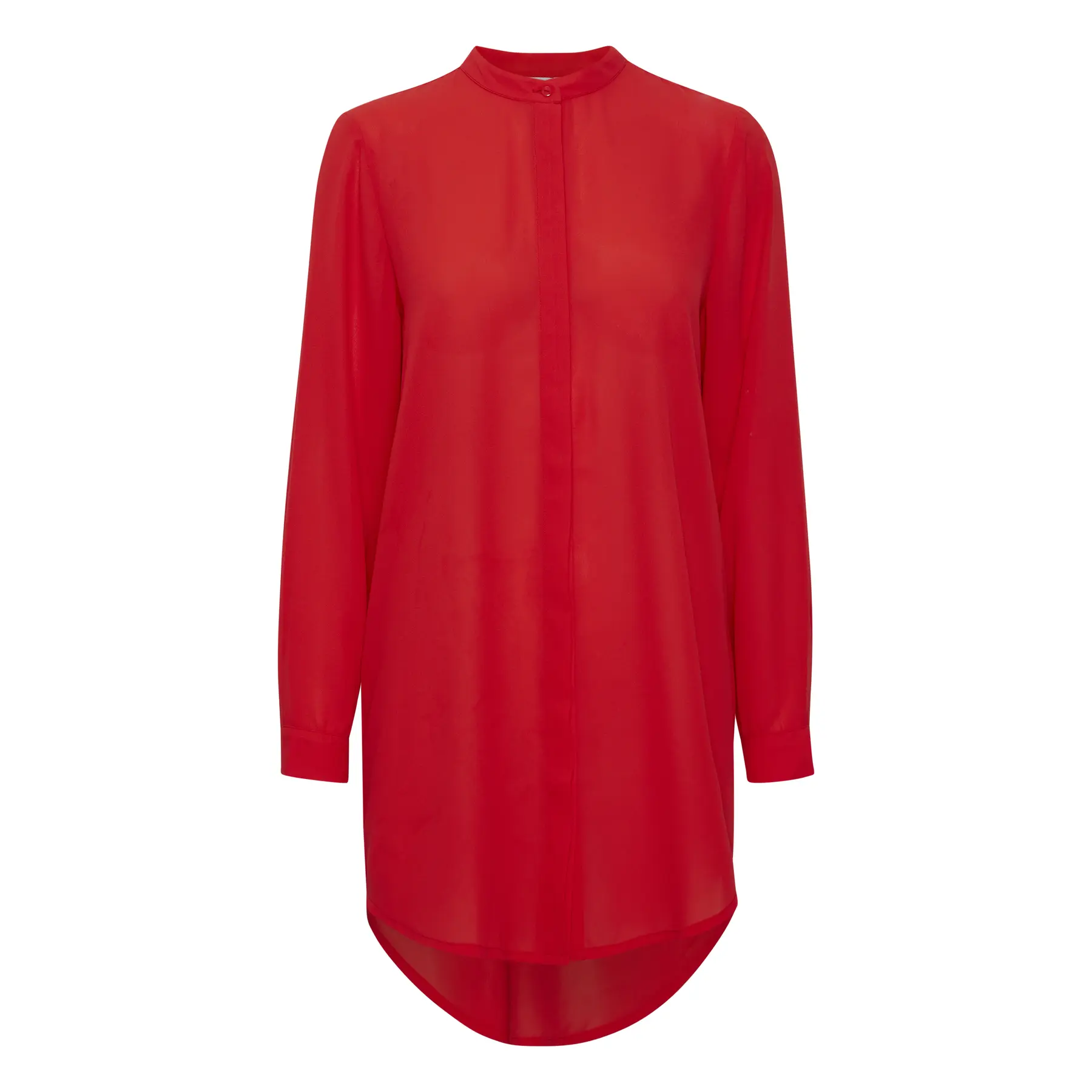 Blusa lunga donna Ichi Cellani SH2