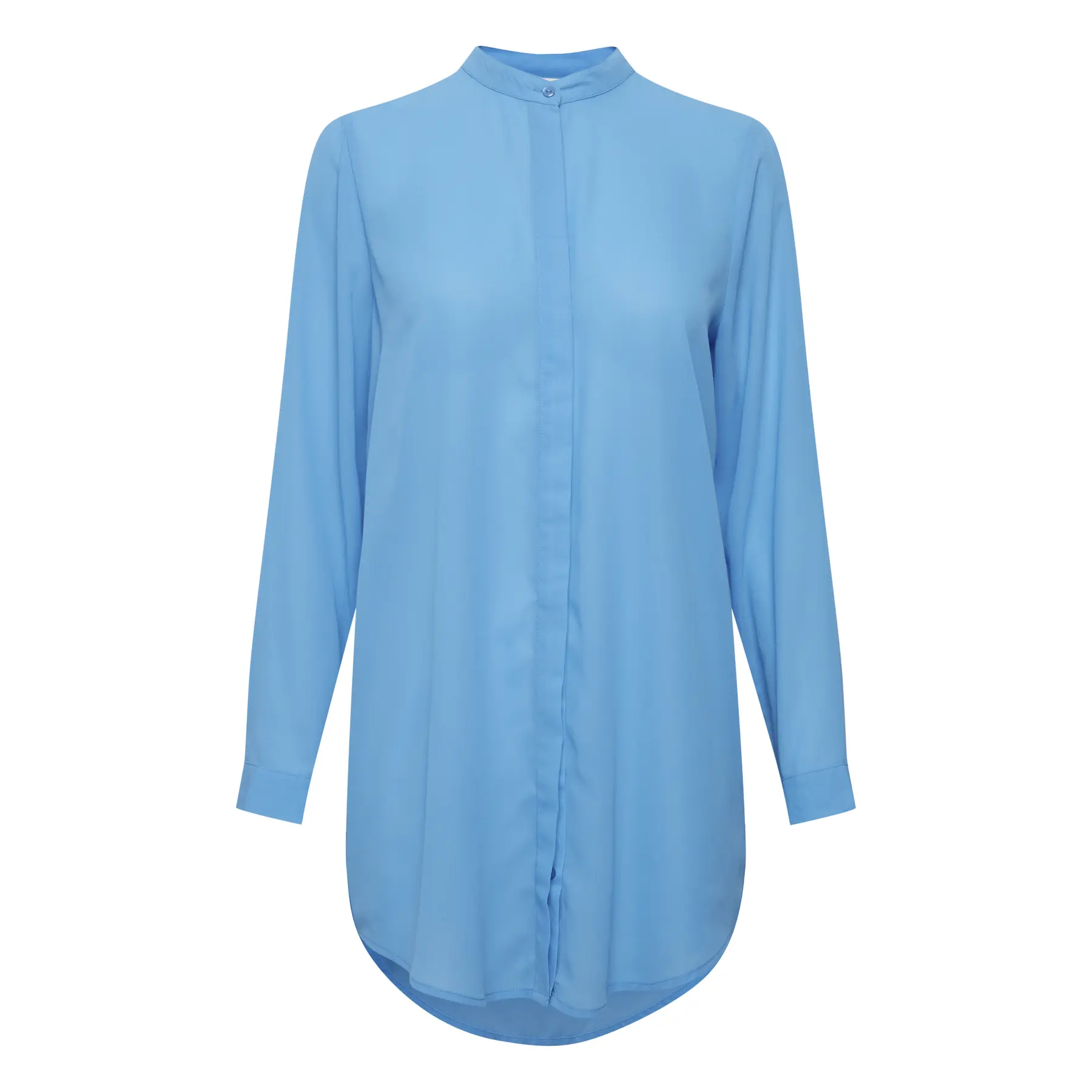 Blusa lunga donna Ichi Cellani SH2