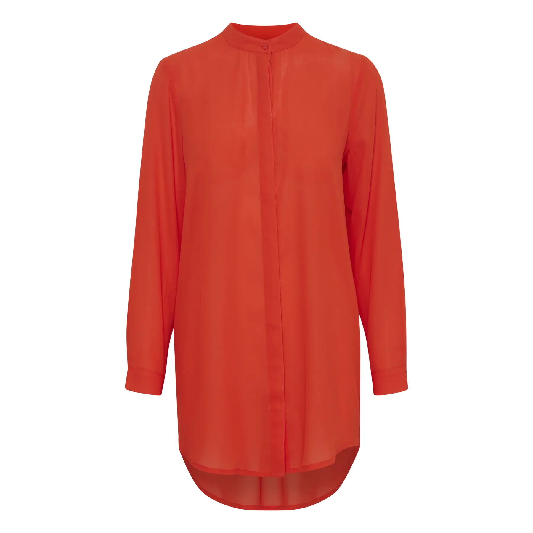 Blusa lunga donna Ichi Cellani SH2