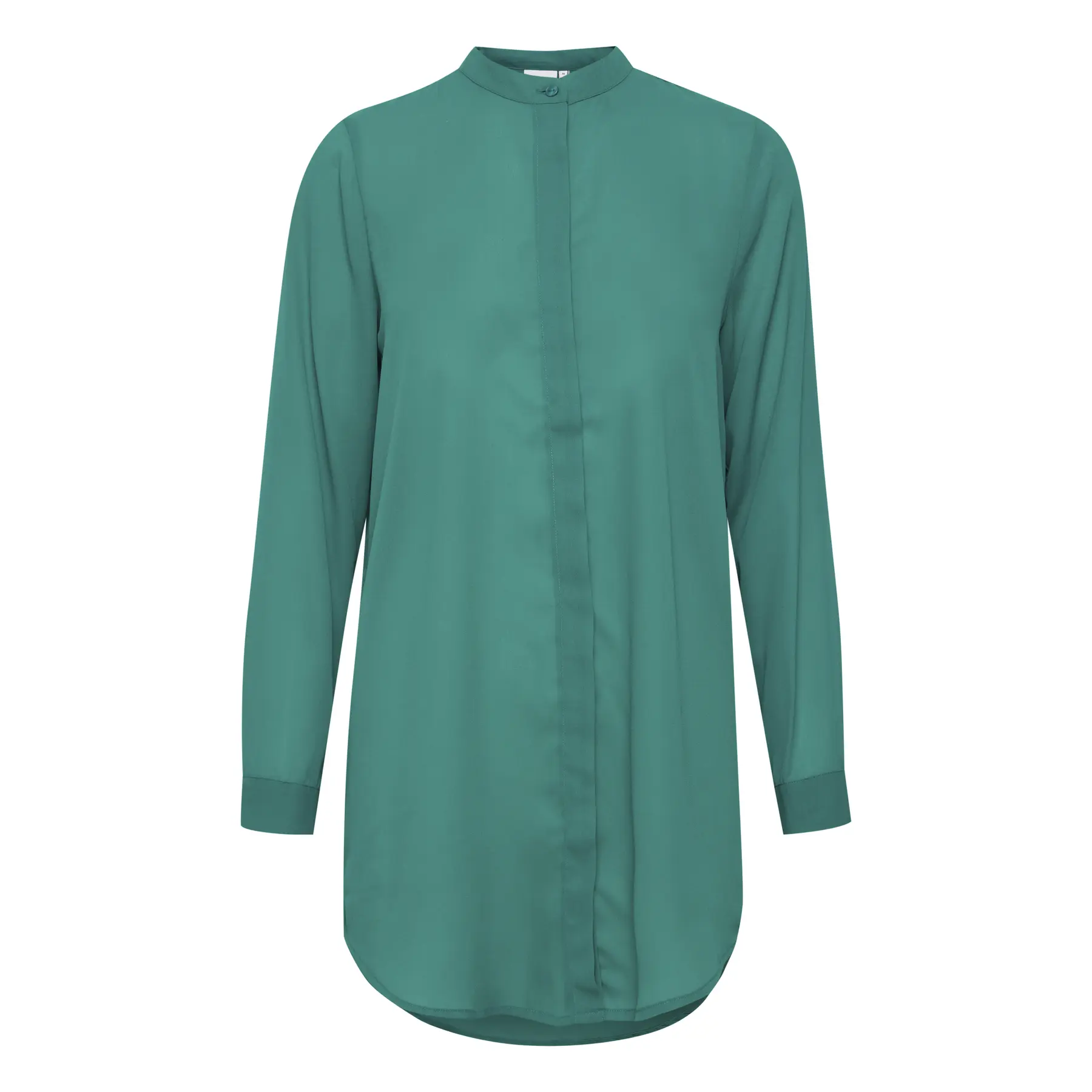 Blusa lunga donna Ichi Cellani SH2