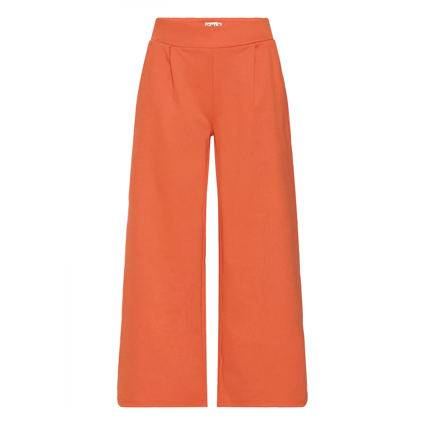 Pantaloni a palazzo da donna Ichi Kate