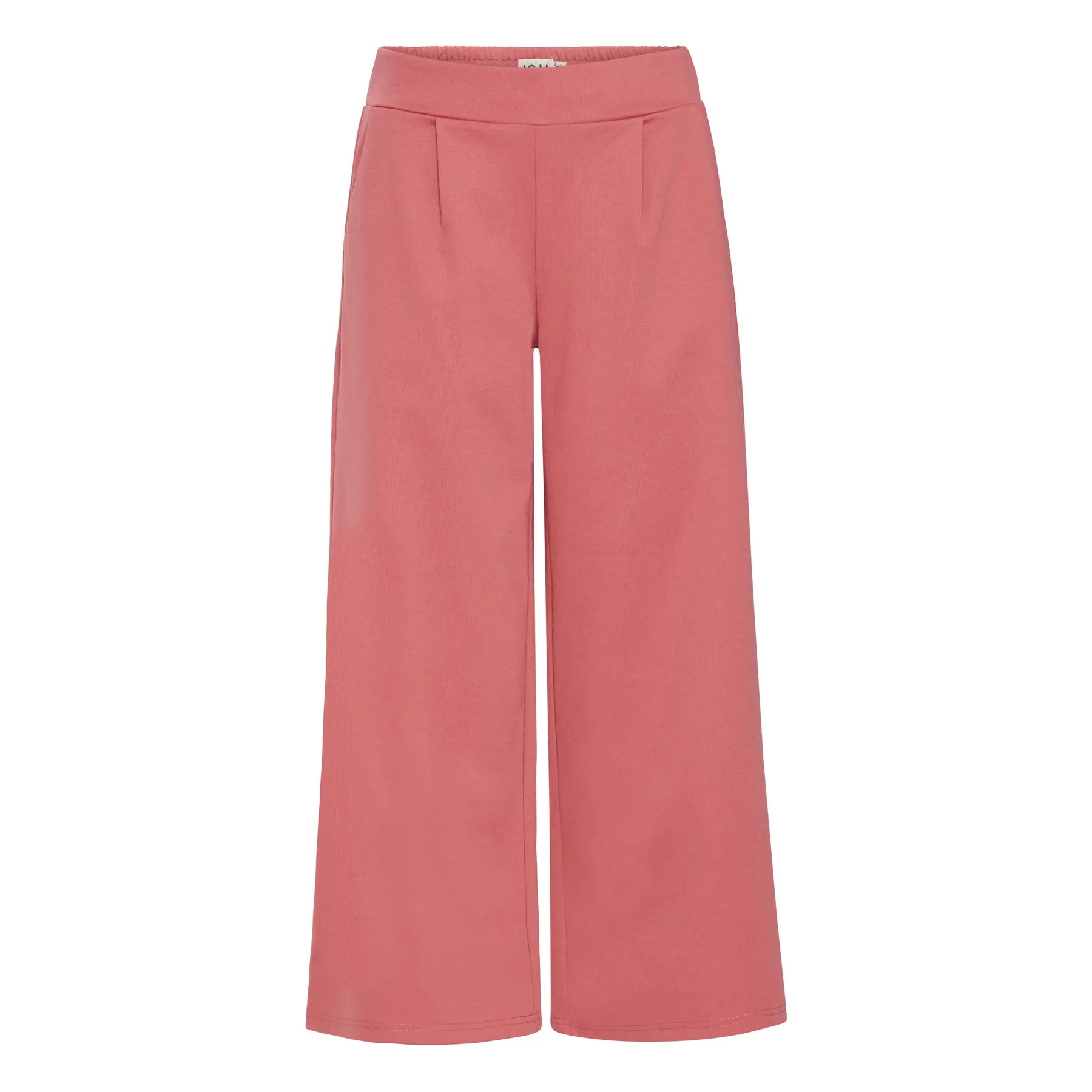 Pantaloni a palazzo da donna Ichi Kate