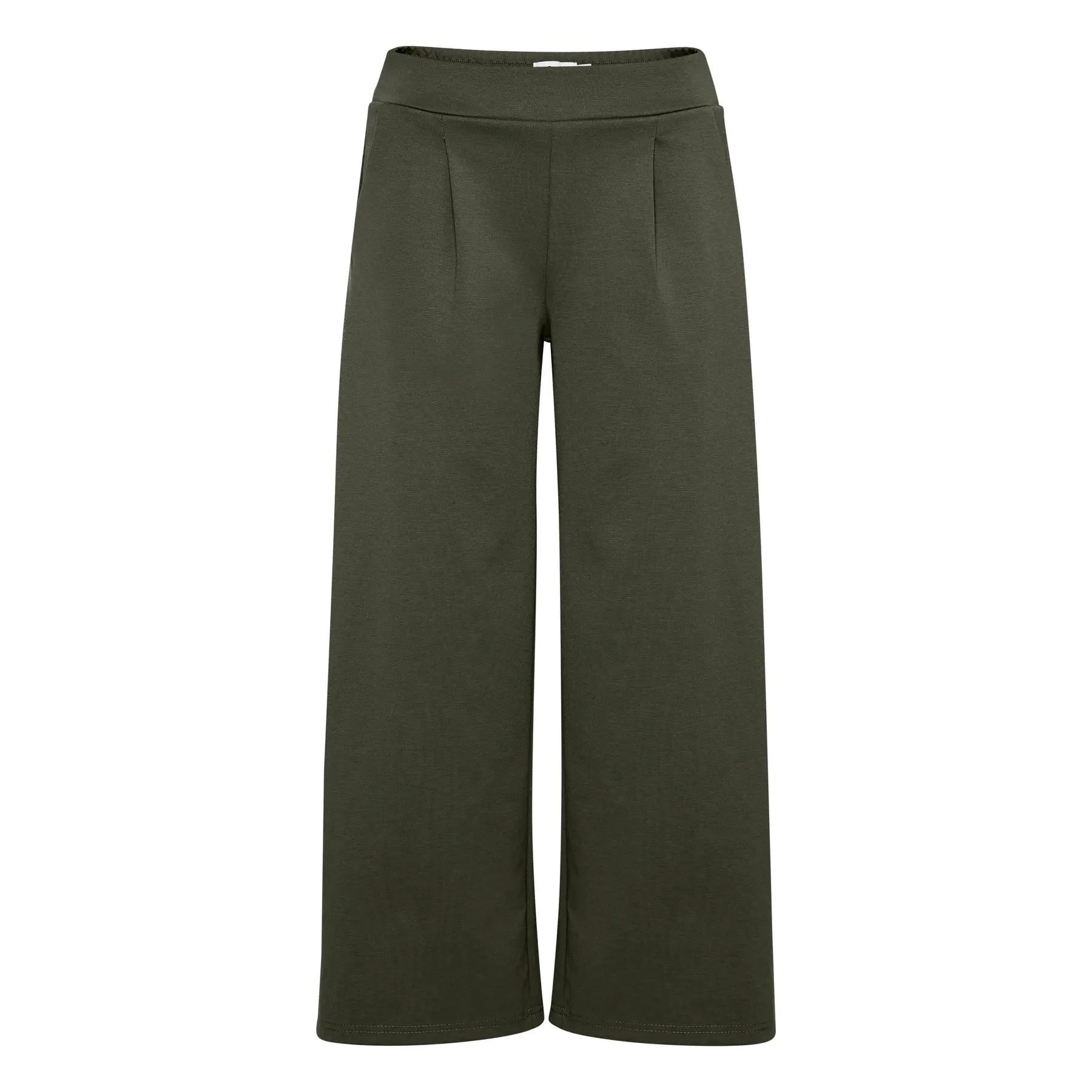 Pantaloni a palazzo da donna Ichi Kate