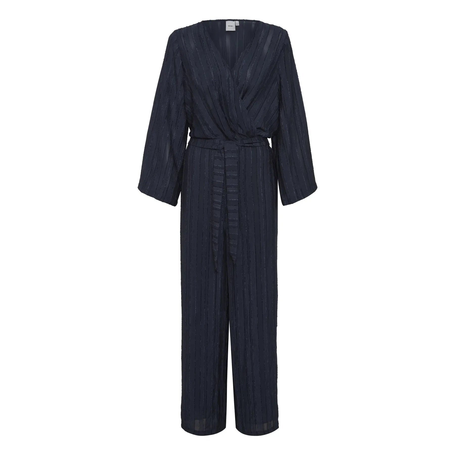 Overall mit Kordelzug, Damen Ichi Ihfiluco